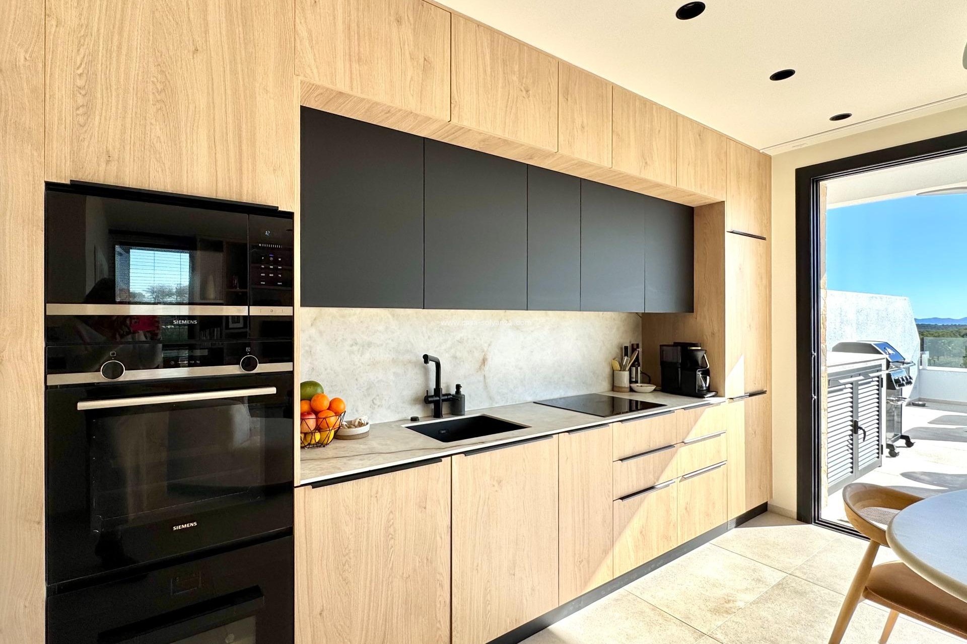 Resale - Apartment / flat - Orihuela - Las Colinas Golf Resort