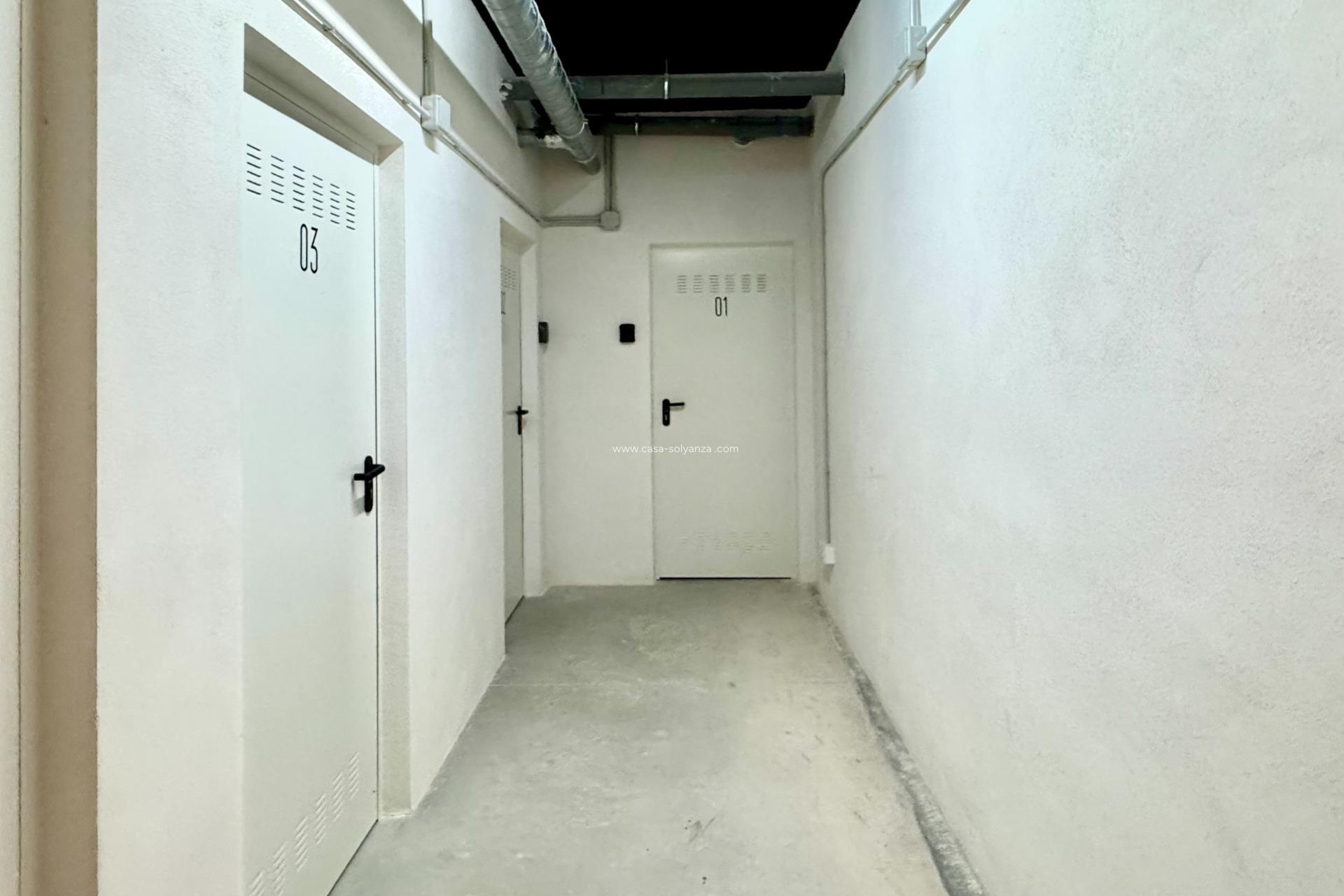 Resale - Apartment / flat - Orihuela - Las Colinas Golf Resort