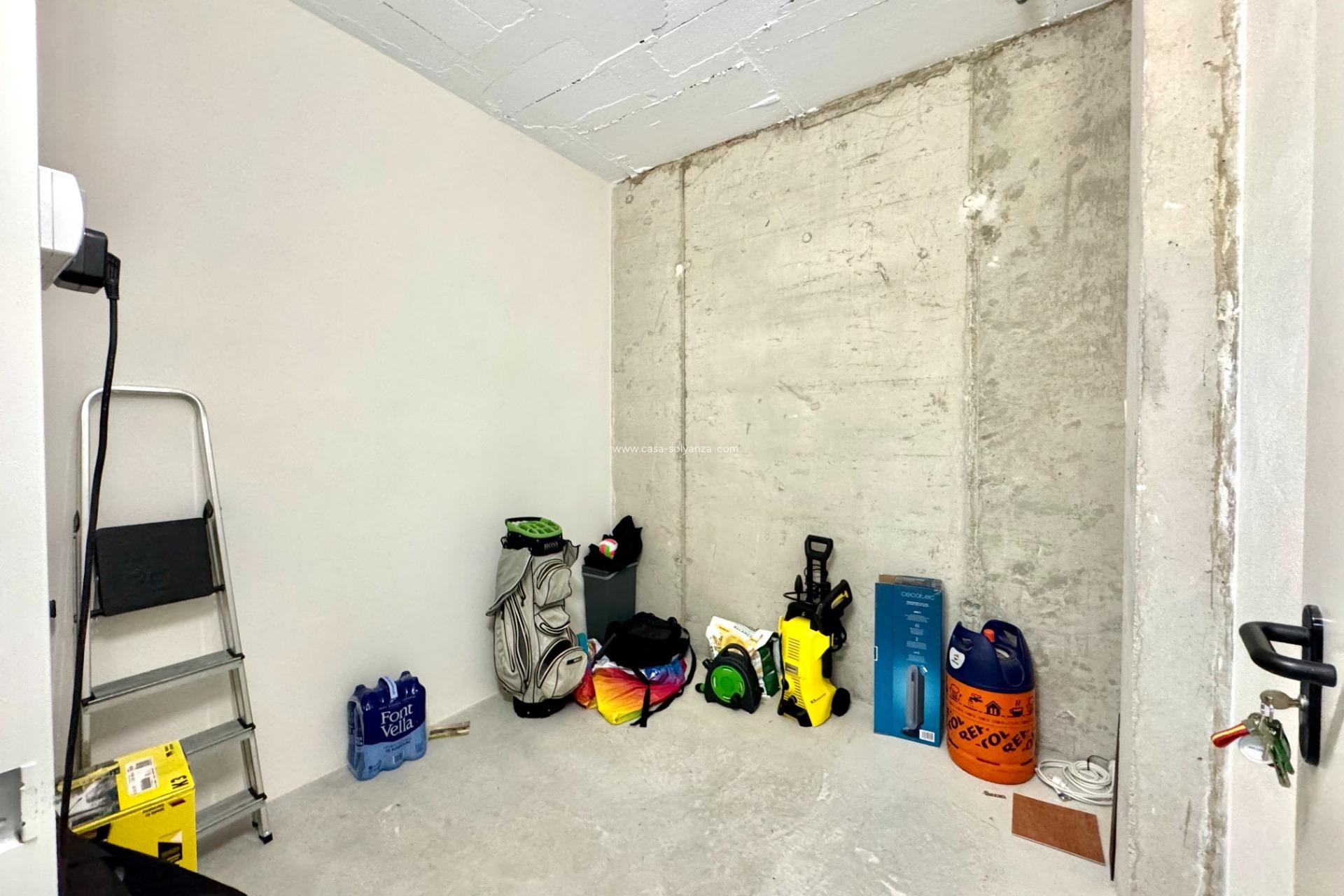 Resale - Apartment / flat - Orihuela - Las Colinas Golf Resort