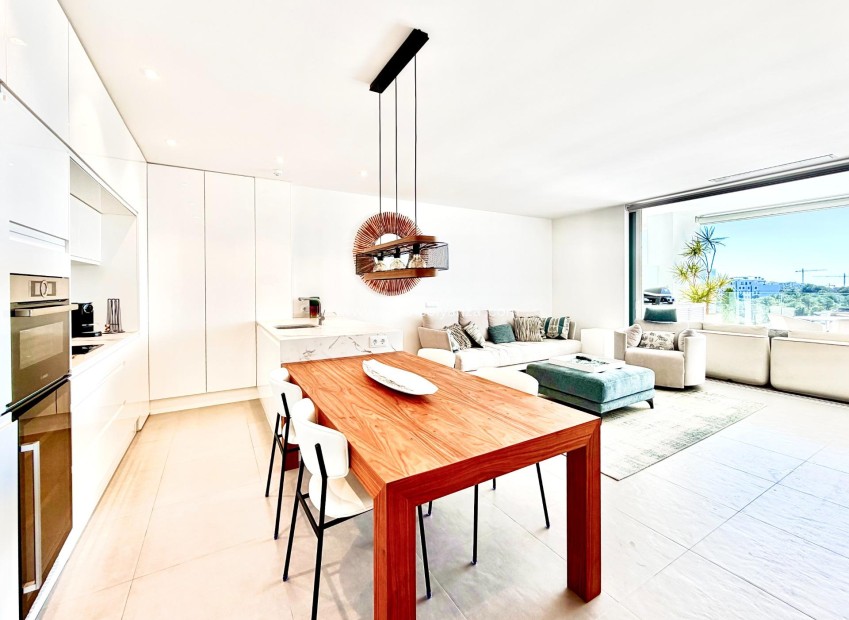 Resale - Apartment / flat - Orihuela - Las Colinas Golf Resort