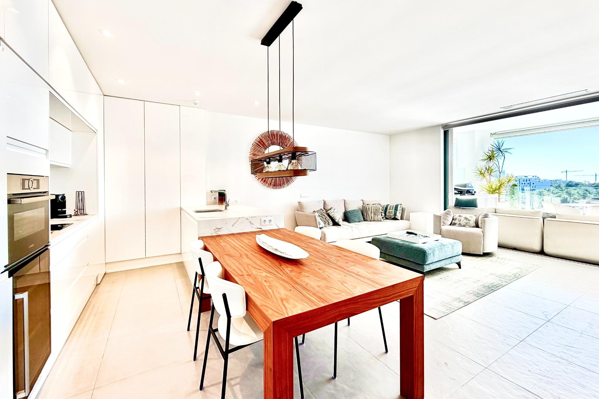 Resale - Apartment / flat - Orihuela - Las Colinas Golf Resort