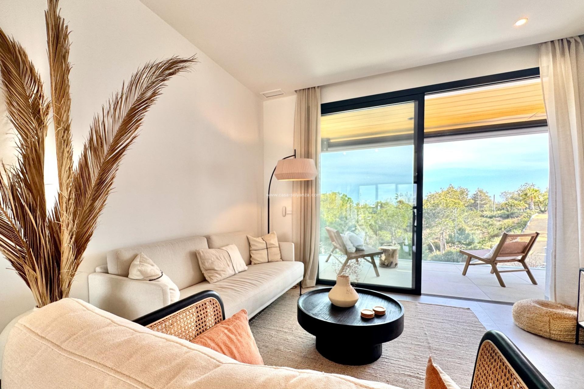 Resale - Apartment / flat - Orihuela - Las Colinas Golf Resort