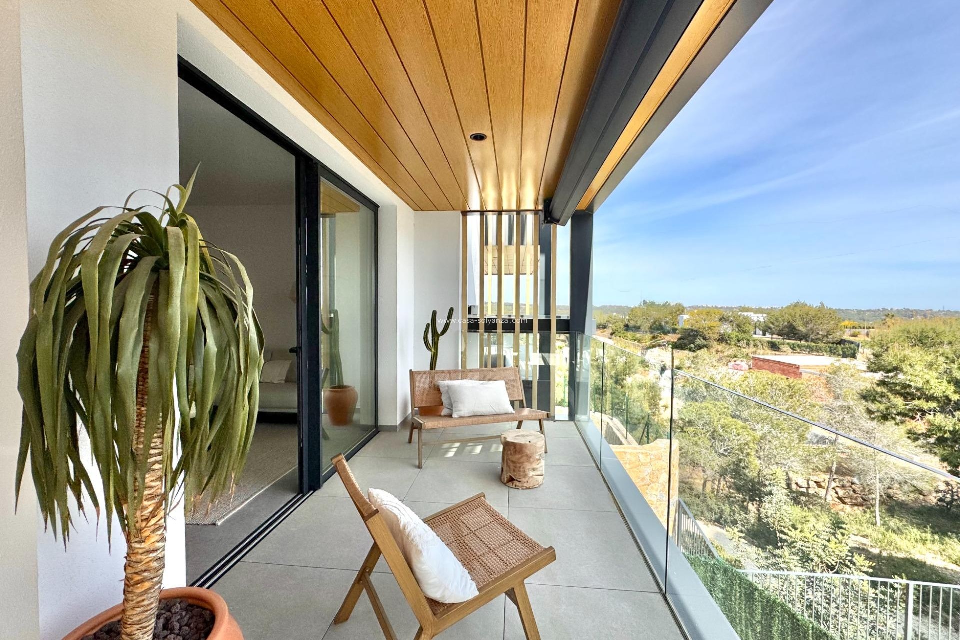 Resale - Apartment / flat - Orihuela - Las Colinas Golf Resort