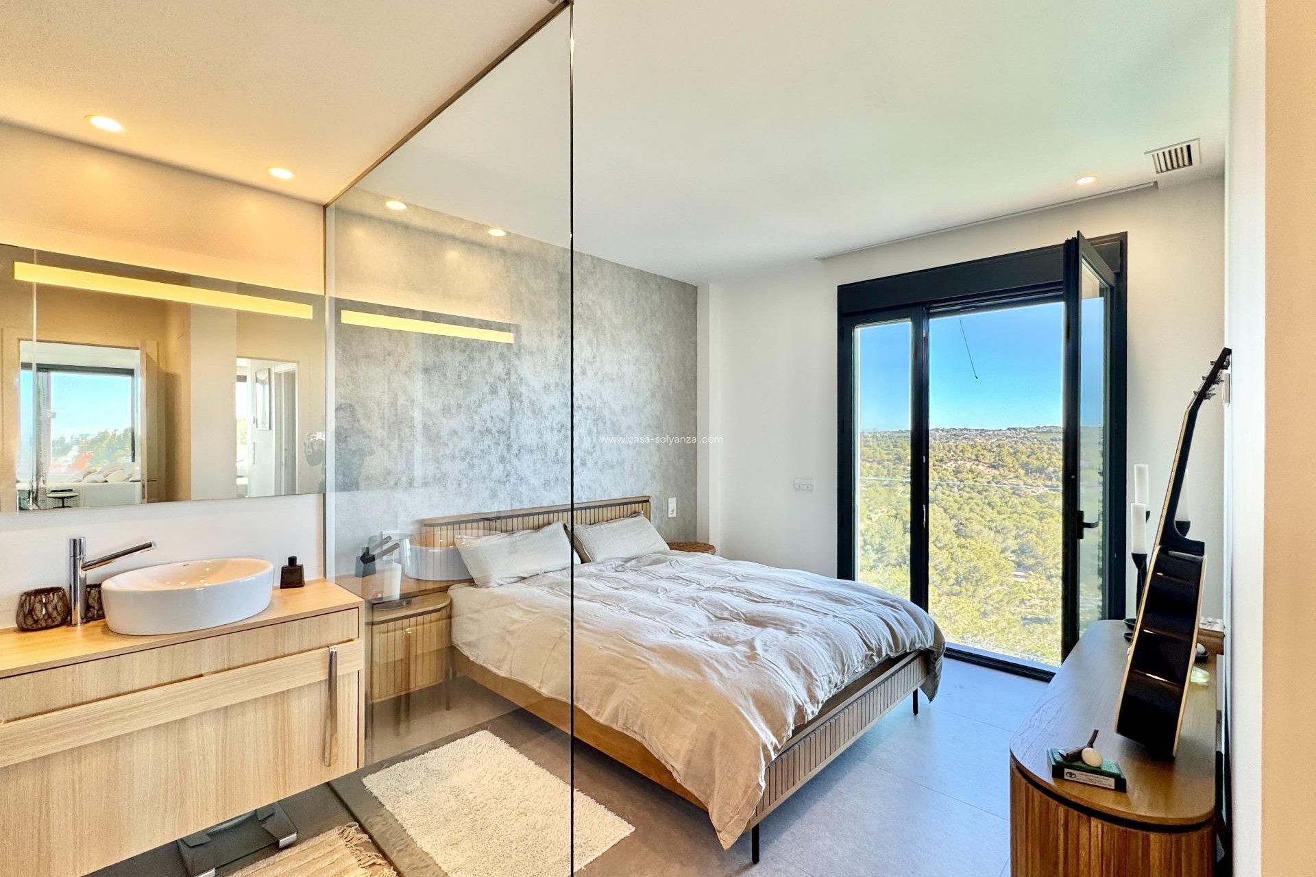 Resale - Apartment / flat - Orihuela - Las Colinas Golf Resort