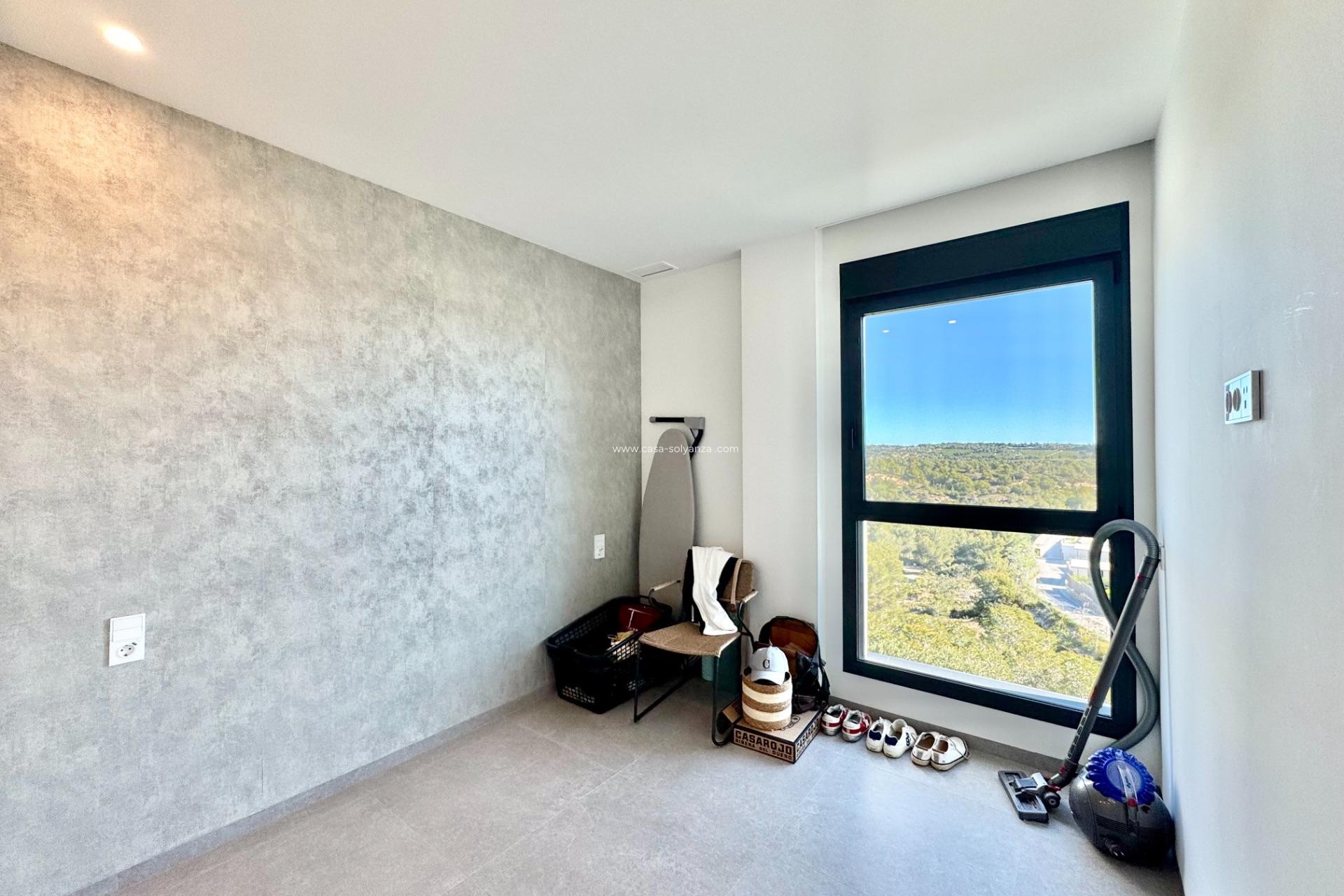 Resale - Apartment / flat - Orihuela - Las Colinas Golf Resort