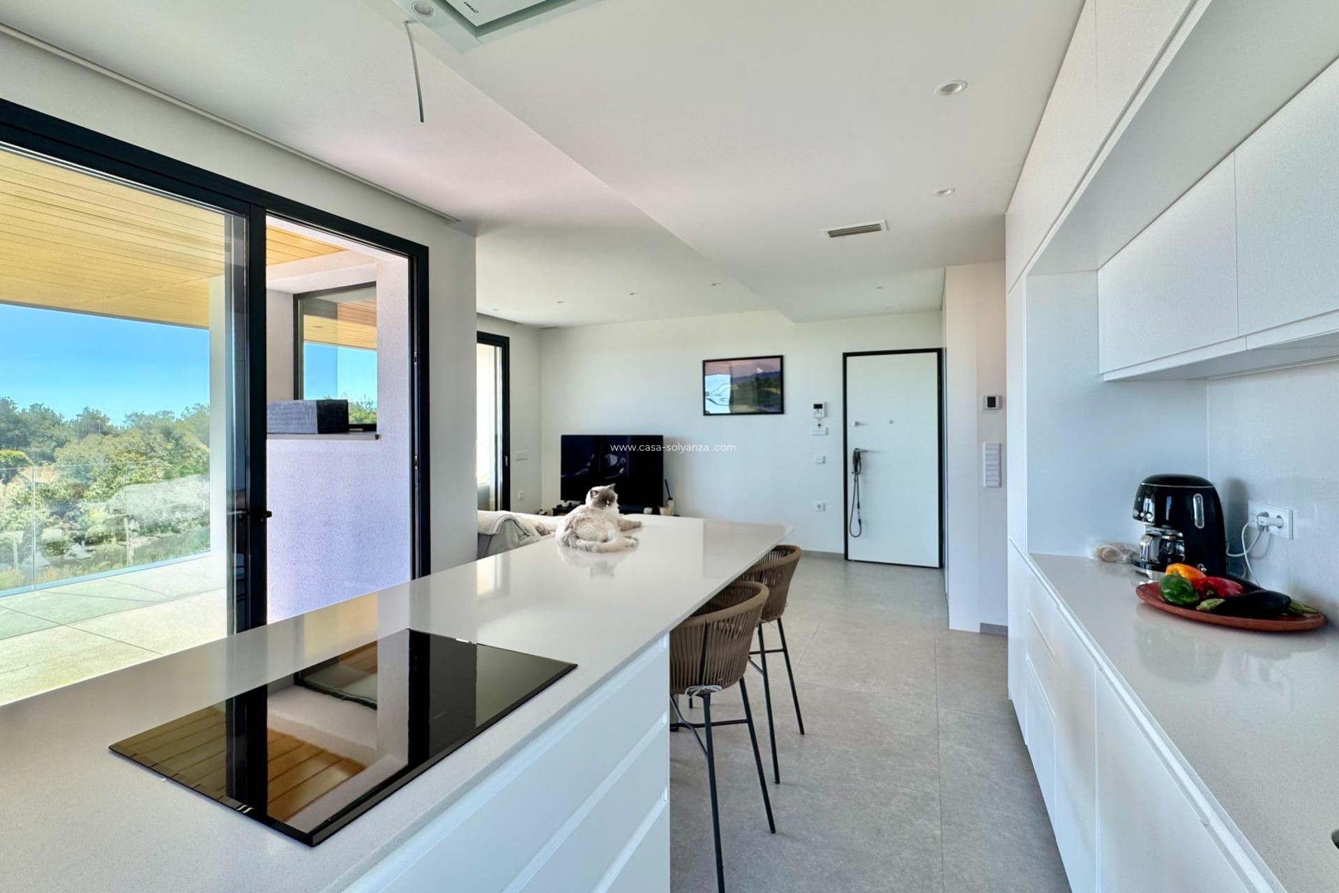 Resale - Apartment / flat - Orihuela - Las Colinas Golf Resort