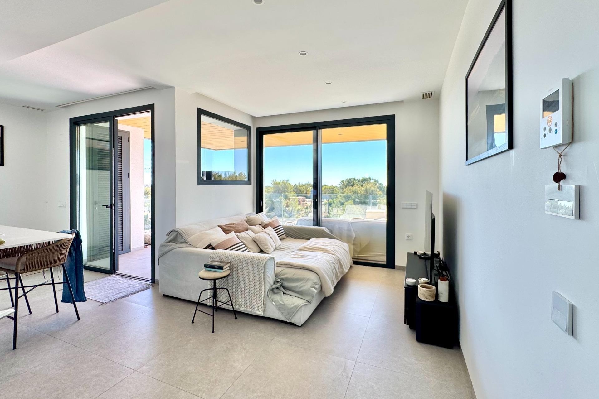 Resale - Apartment / flat - Orihuela - Las Colinas Golf Resort