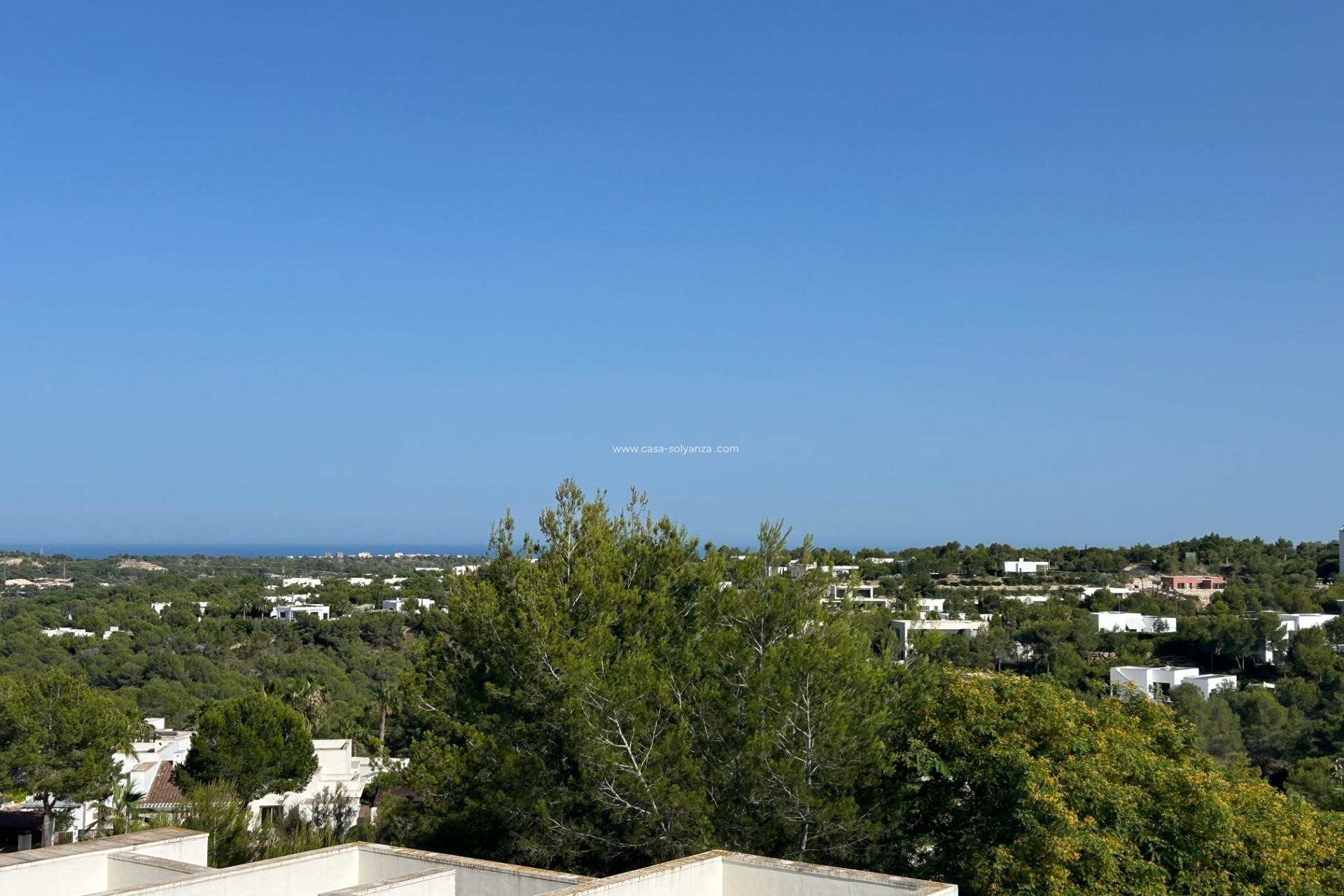Resale - Apartment / flat - Orihuela - Las Colinas Golf Resort