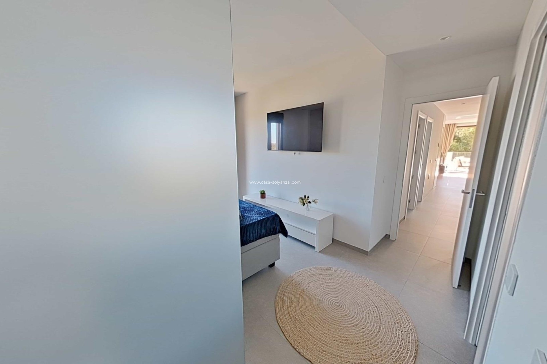 Resale - Apartment / flat - Orihuela - Las Colinas