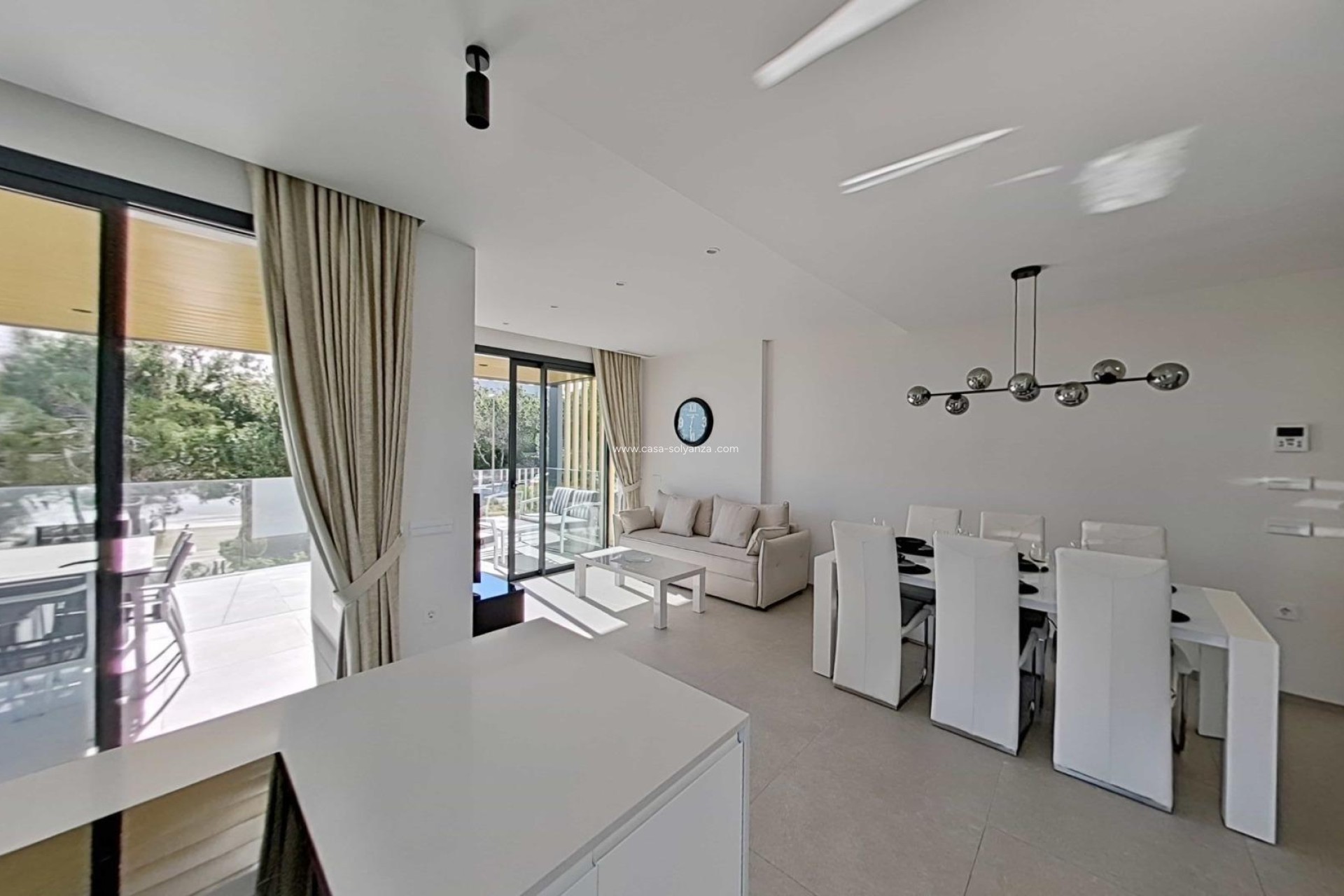 Resale - Apartment / flat - Orihuela - Las Colinas