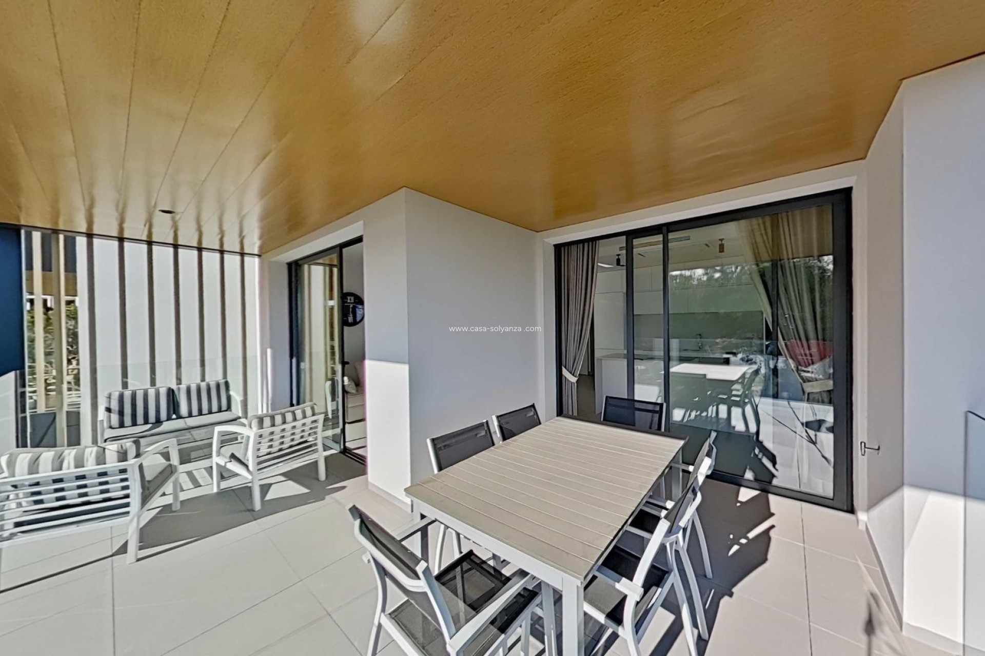 Resale - Apartment / flat - Orihuela - Las Colinas