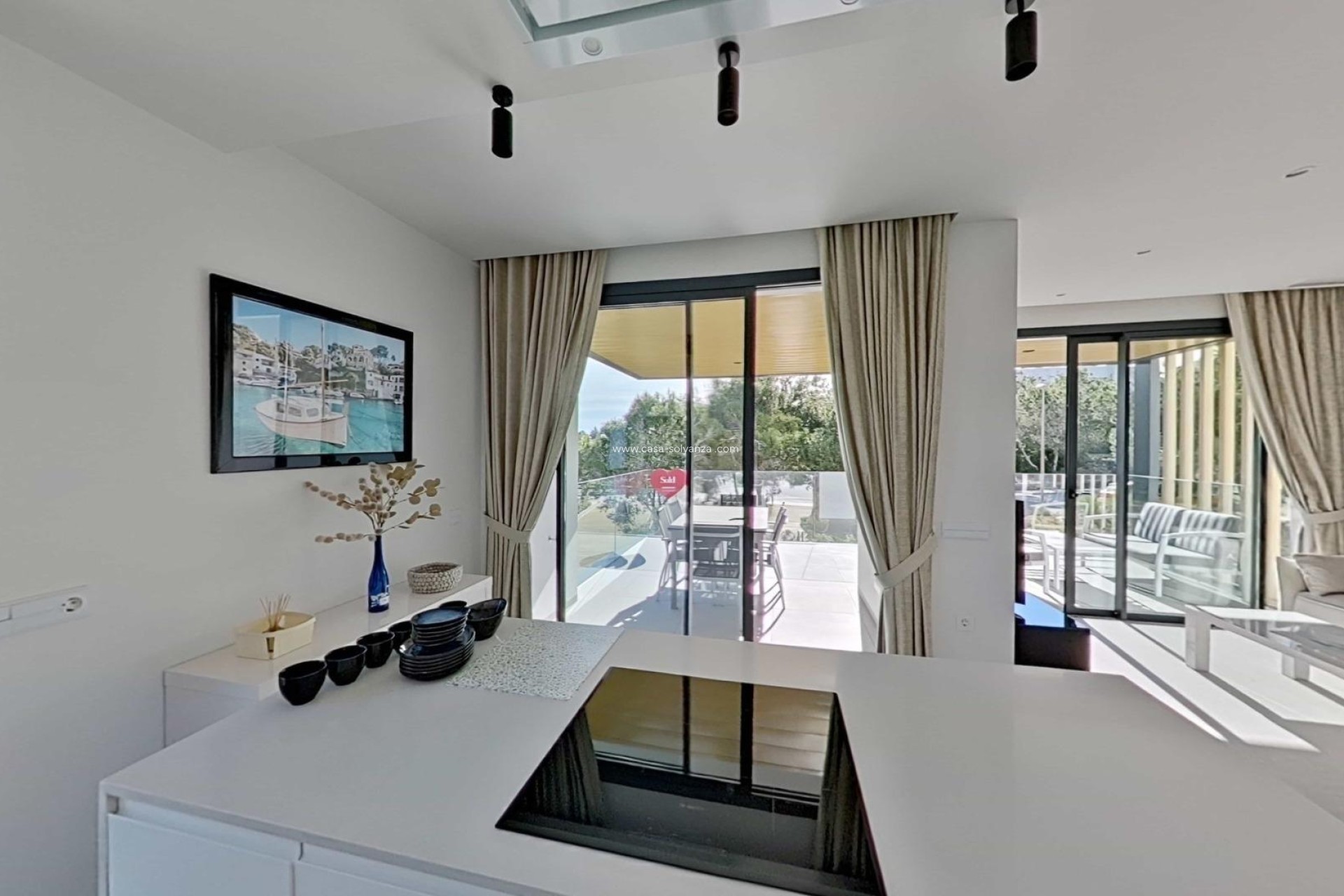 Resale - Apartment / flat - Orihuela - Las Colinas