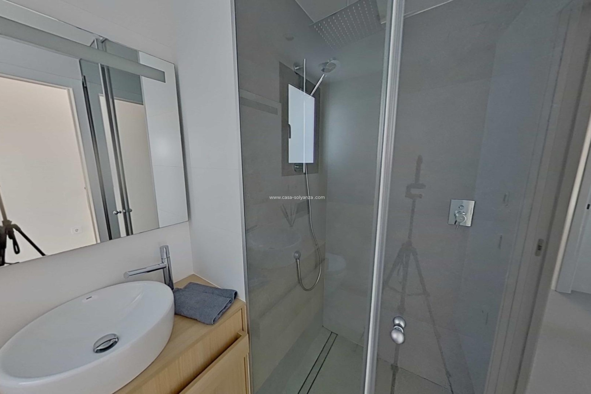 Resale - Apartment / flat - Orihuela - Las Colinas