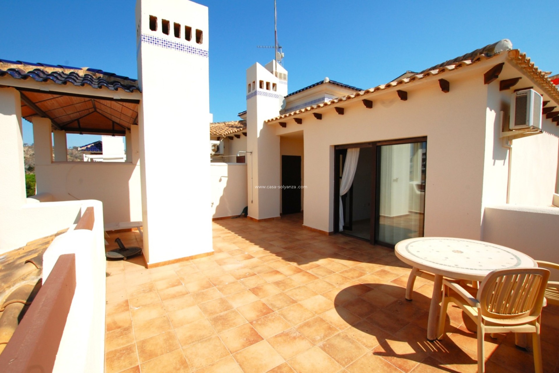 Resale - Apartment / flat - Orihuela - Las Ramblas