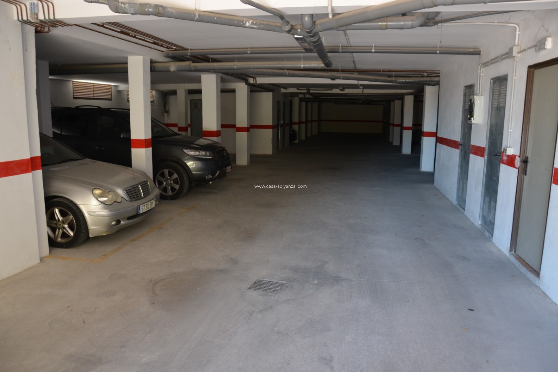 Resale - Apartment / flat - Orihuela - Las Ramblas