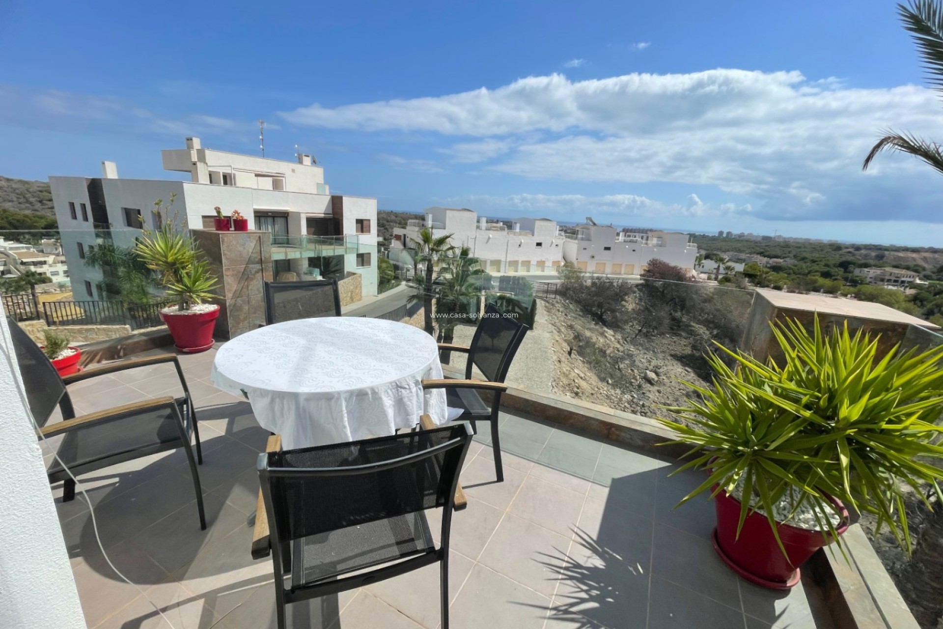 Resale - Apartment / flat - Orihuela - Las Ramblas