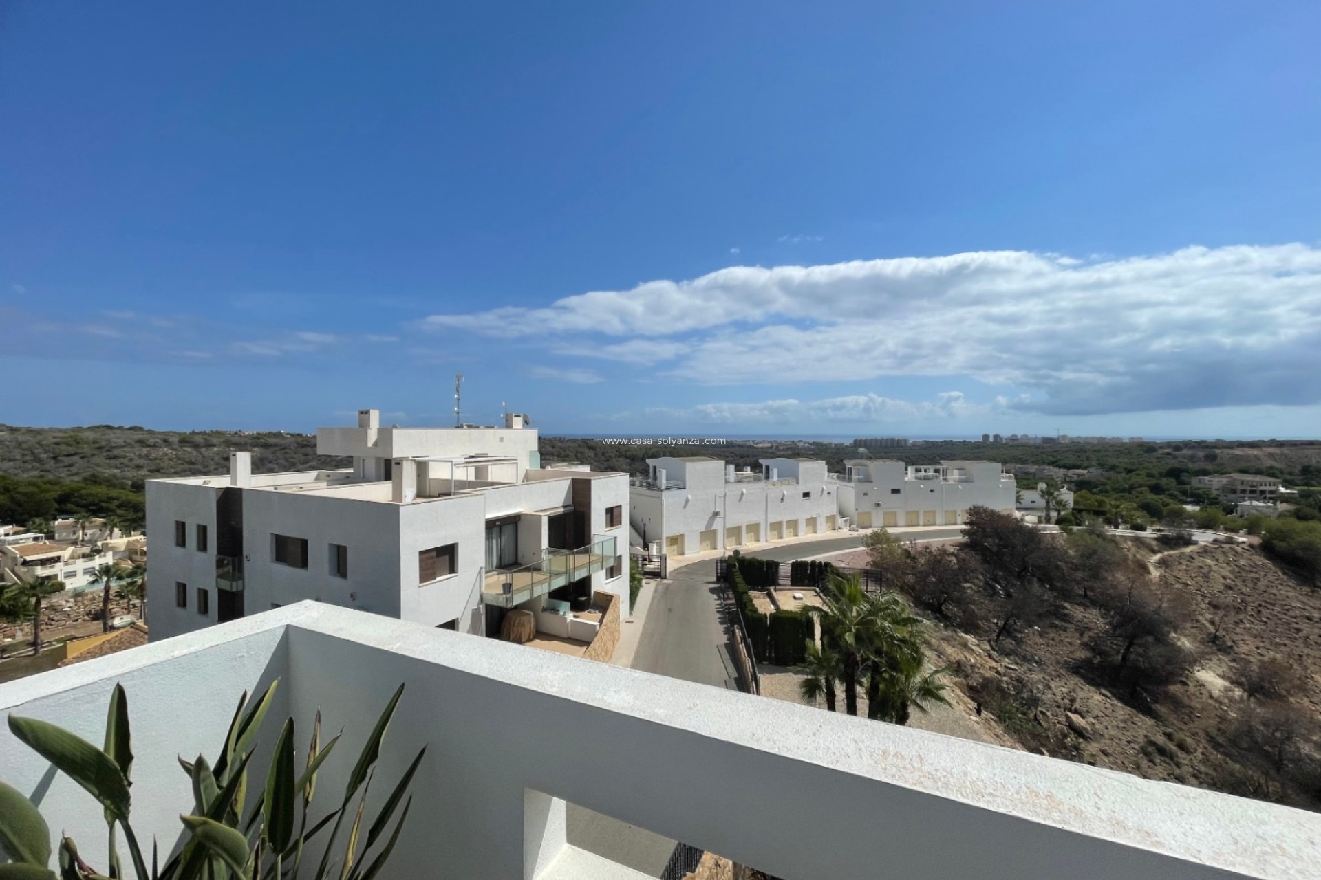 Resale - Apartment / flat - Orihuela - Las Ramblas