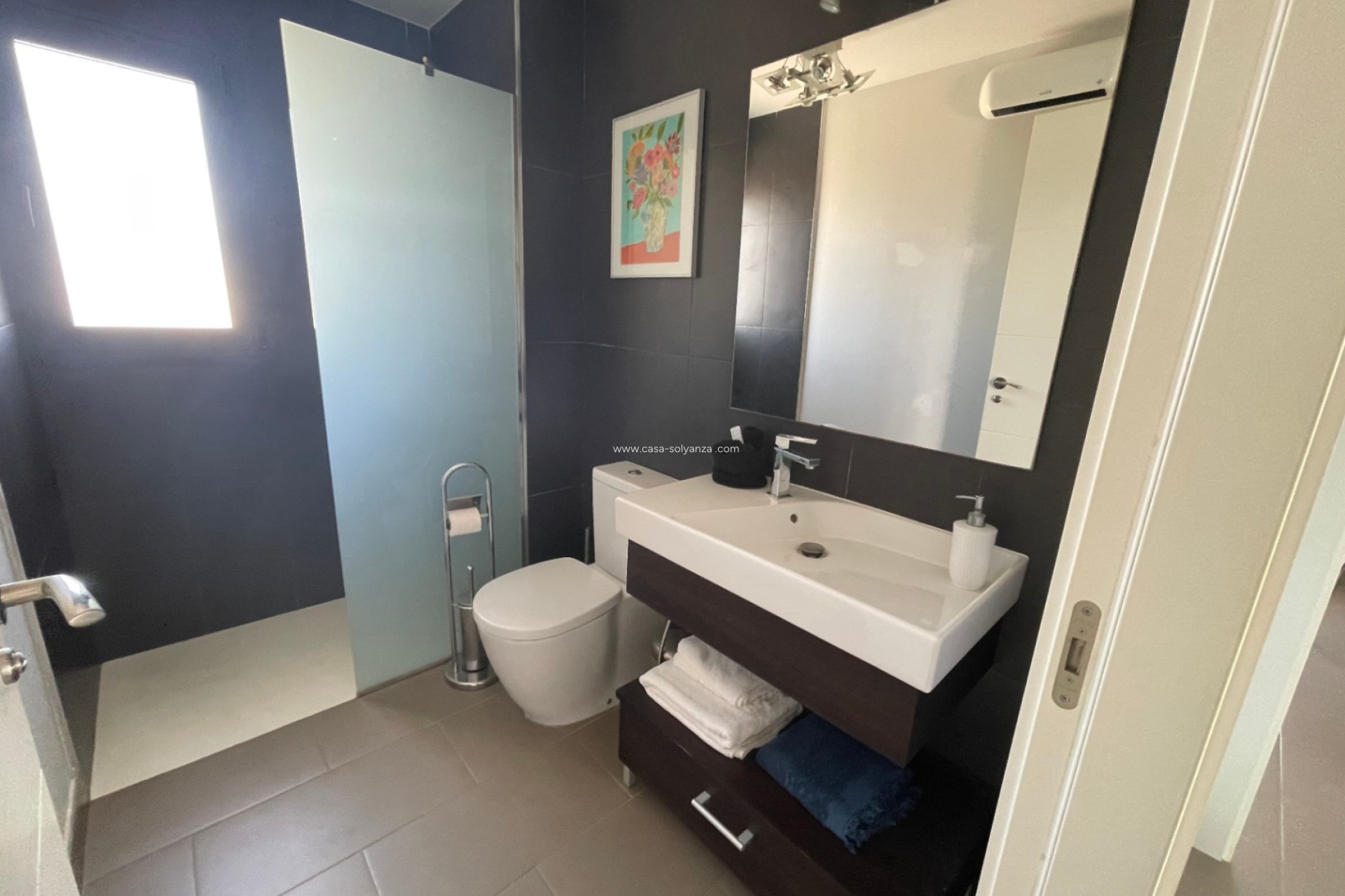 Resale - Apartment / flat - Orihuela - Las Ramblas