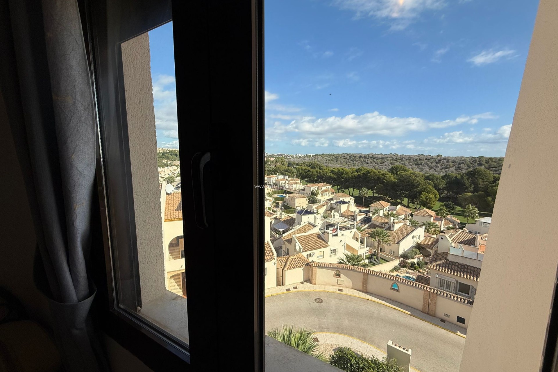 Resale - Apartment / flat - Orihuela - Las Ramblas