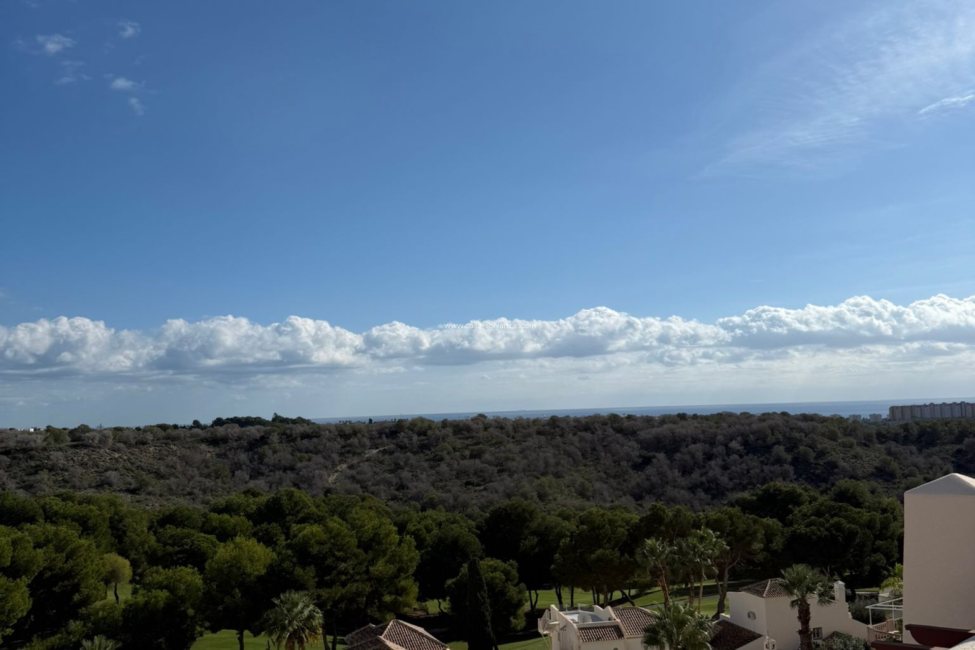 Resale - Apartment / flat - Orihuela - Las Ramblas