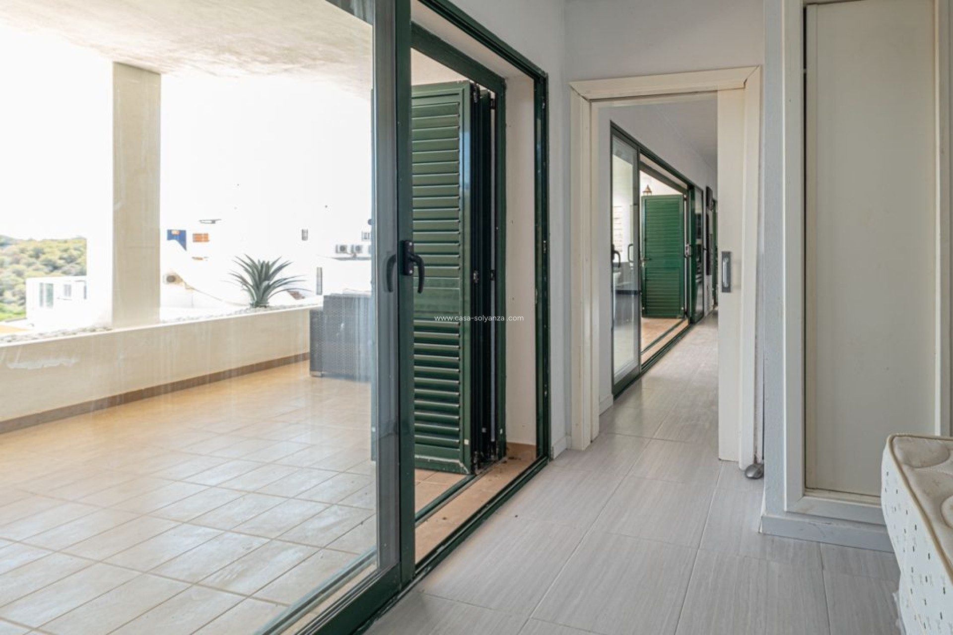 Resale - Apartment / flat - Orihuela - Las Ramblas