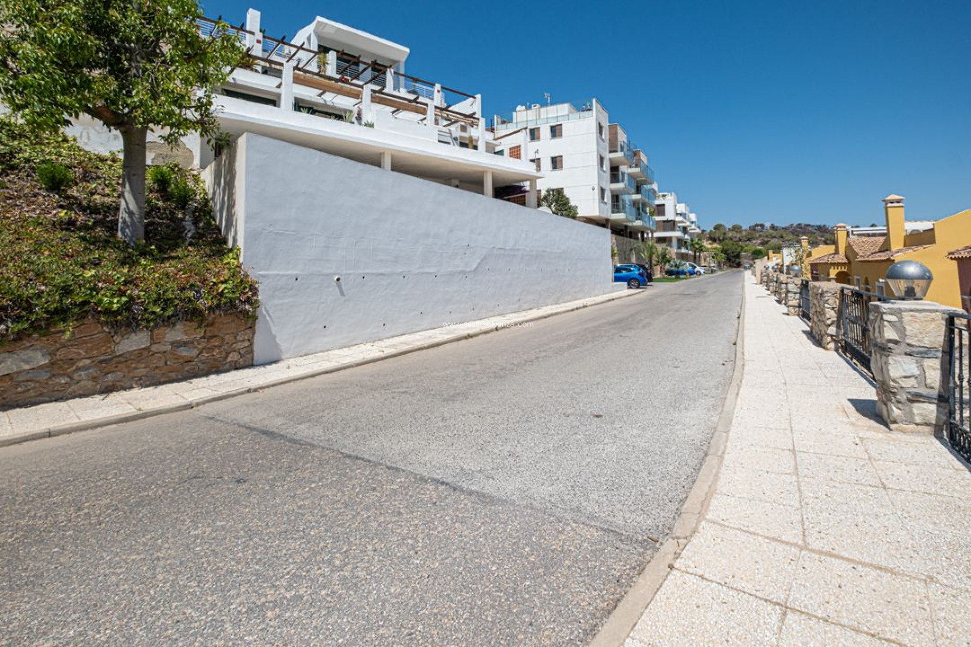 Resale - Apartment / flat - Orihuela - Las Ramblas