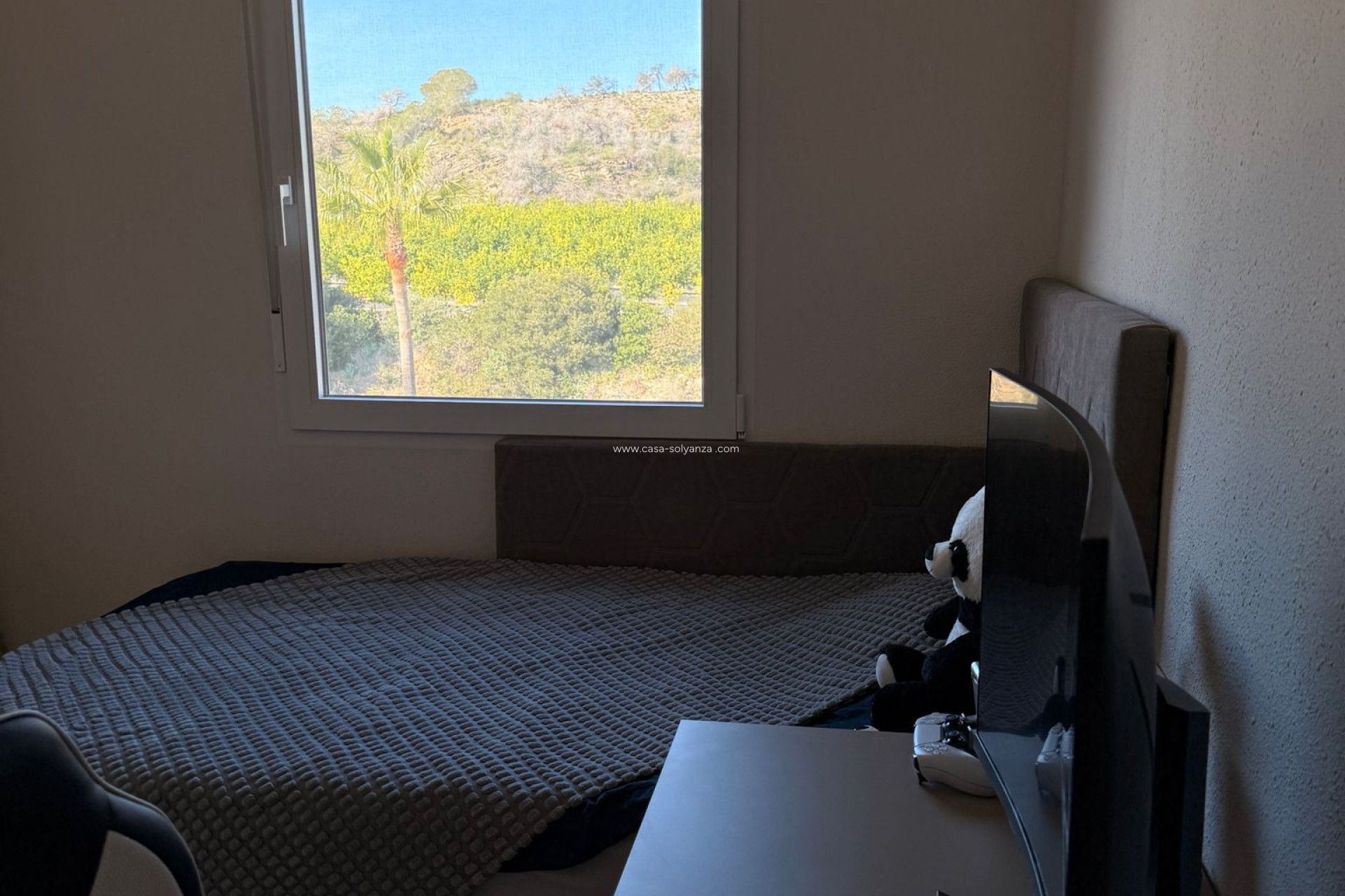 Resale - Apartment / flat - Orihuela - Las Ramblas