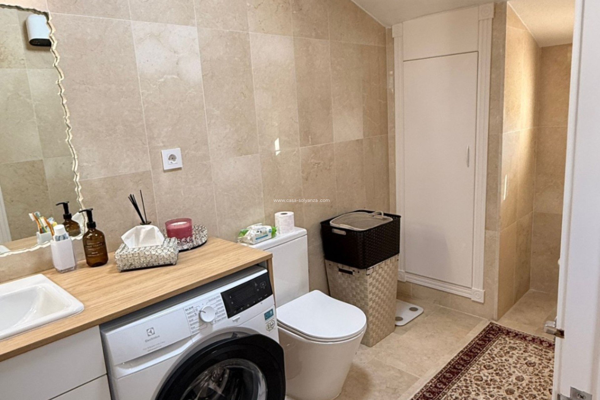 Resale - Apartment / flat - Orihuela - Las Ramblas