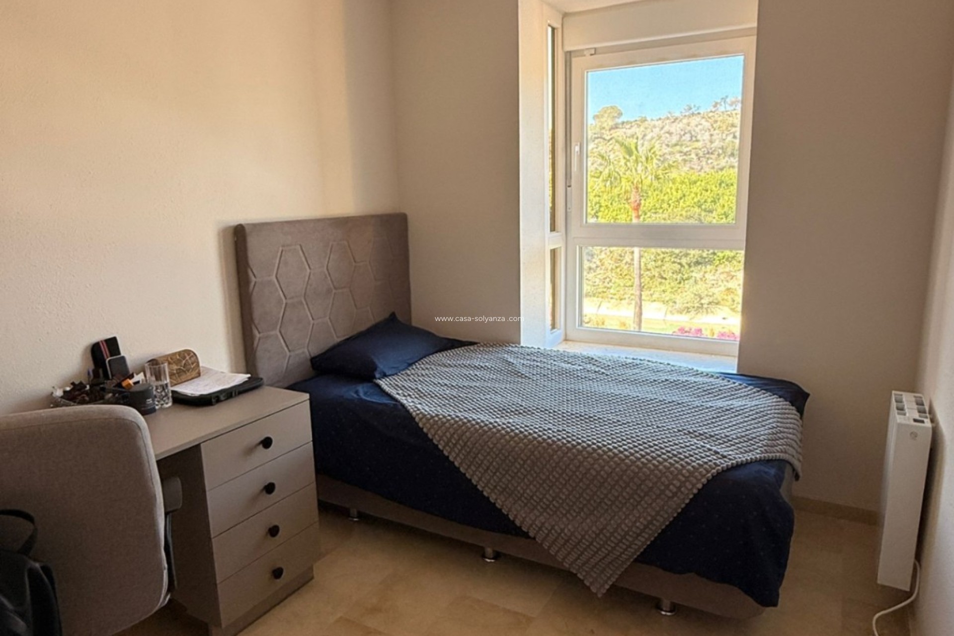 Resale - Apartment / flat - Orihuela - Las Ramblas