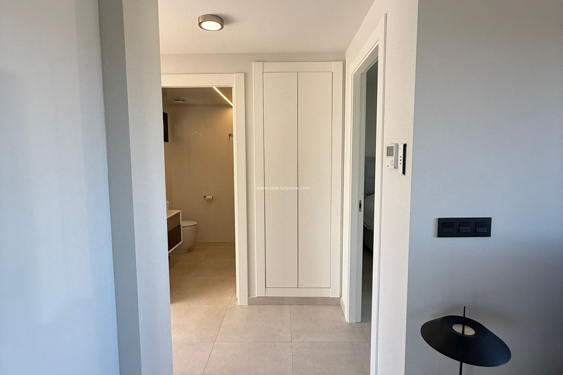 Resale - Apartment / flat - Orihuela - Las Ramblas