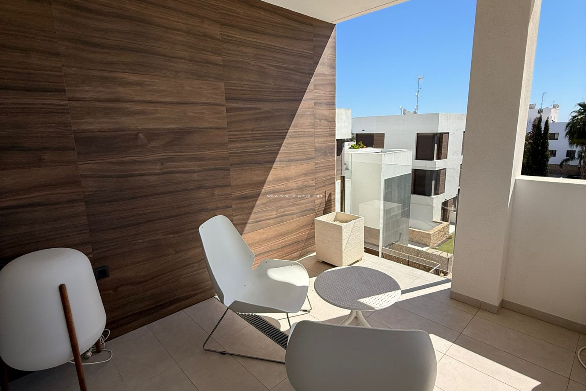 Resale - Apartment / flat - Orihuela - Las Ramblas