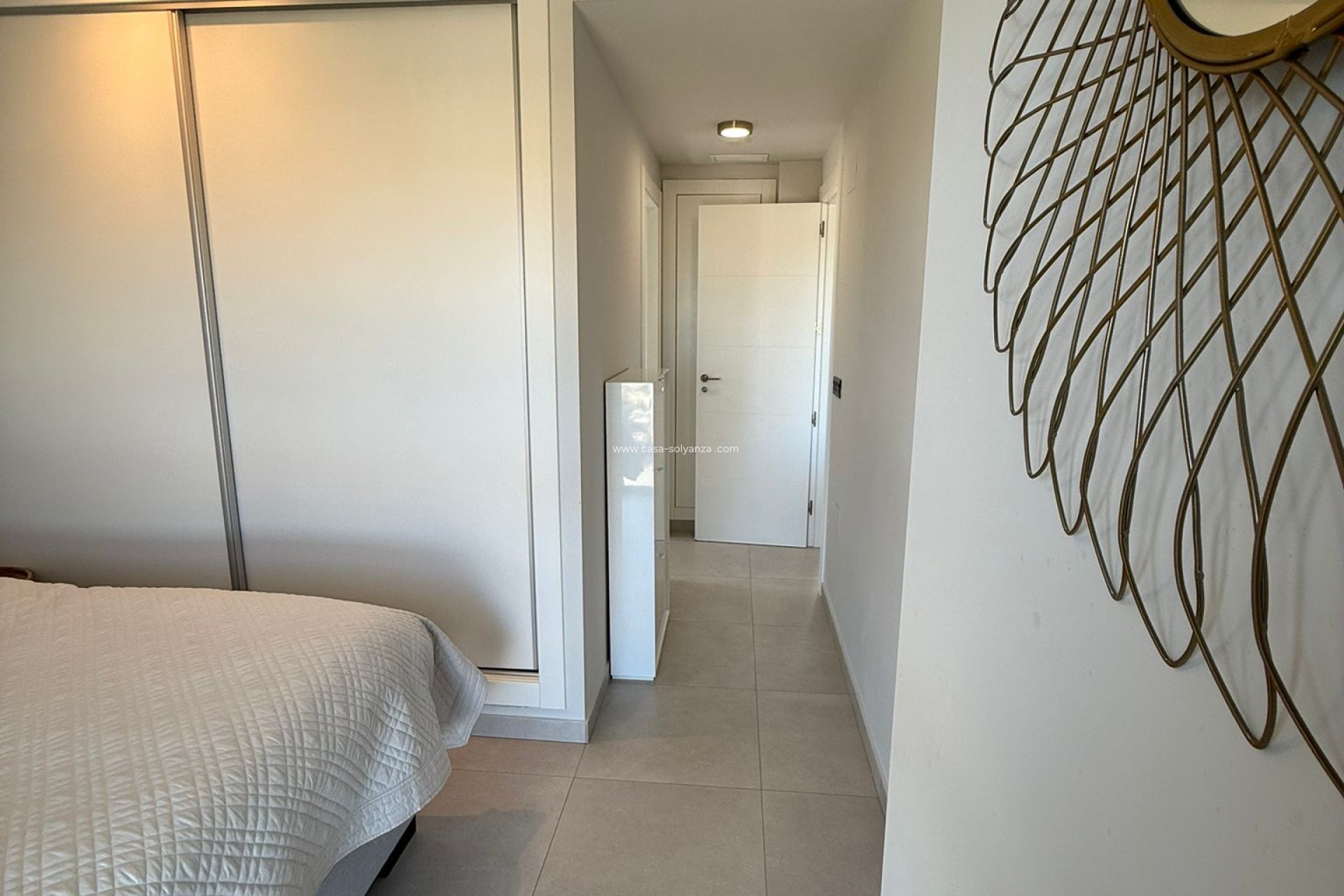 Resale - Apartment / flat - Orihuela - Las Ramblas