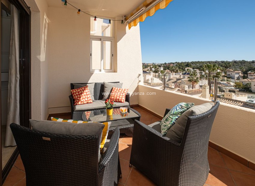 Resale - Apartment / flat - Orihuela - Las Ramblas