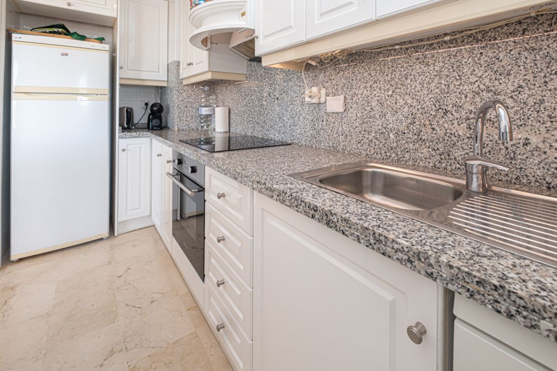 Resale - Apartment / flat - Orihuela - Las Ramblas