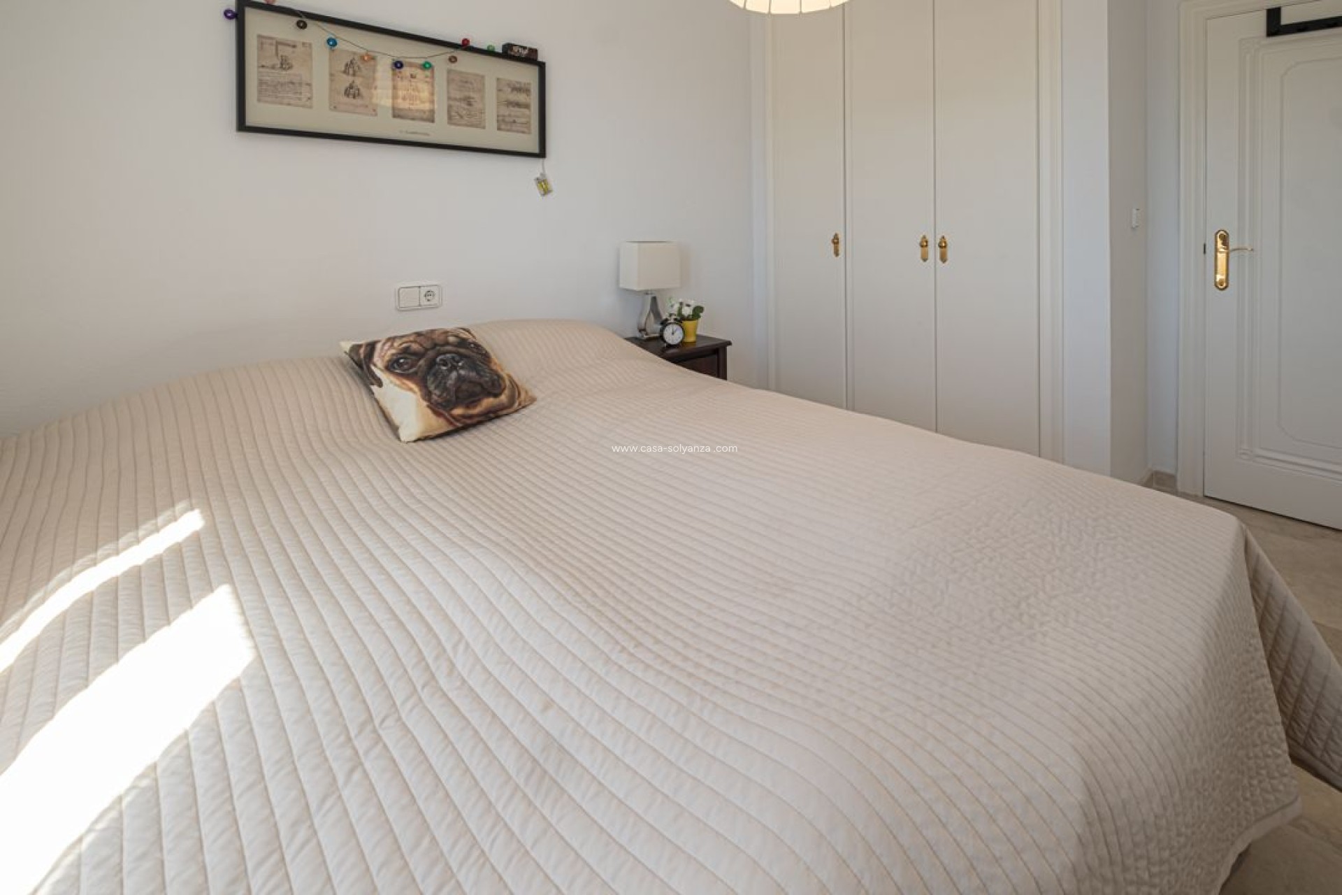 Resale - Apartment / flat - Orihuela - Las Ramblas