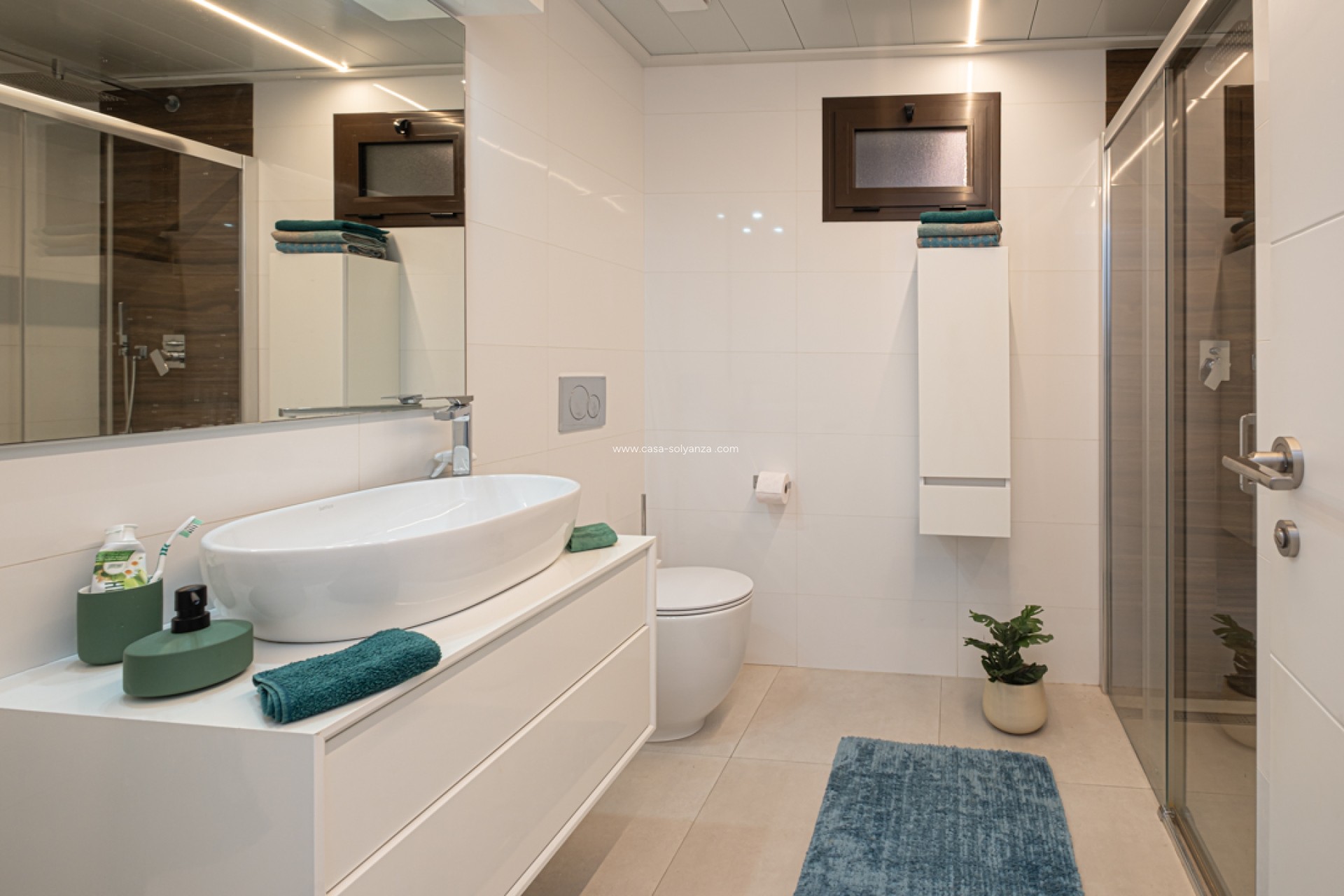 Resale - Apartment / flat - Orihuela - Las Ramblas