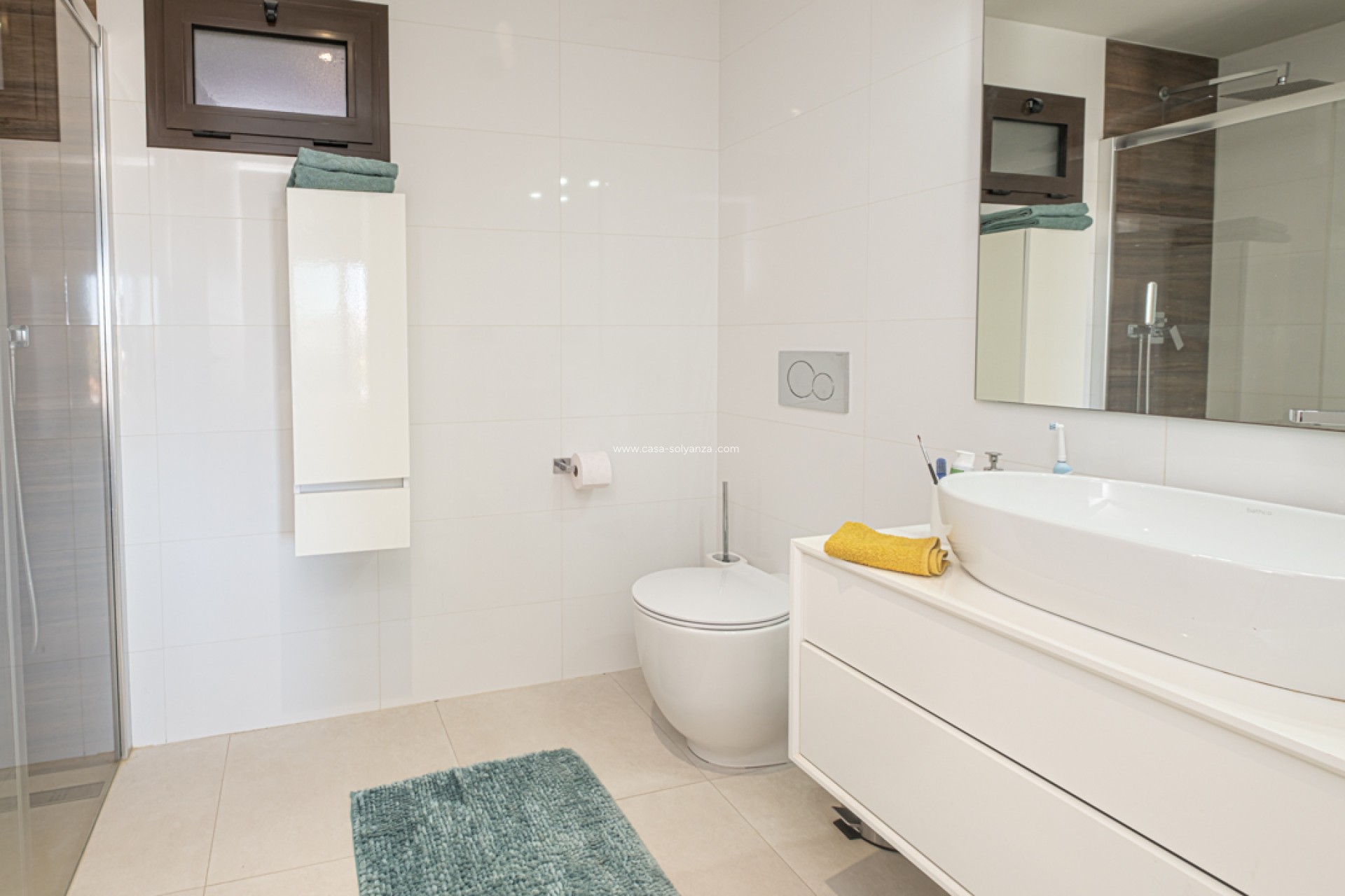 Resale - Apartment / flat - Orihuela - Las Ramblas