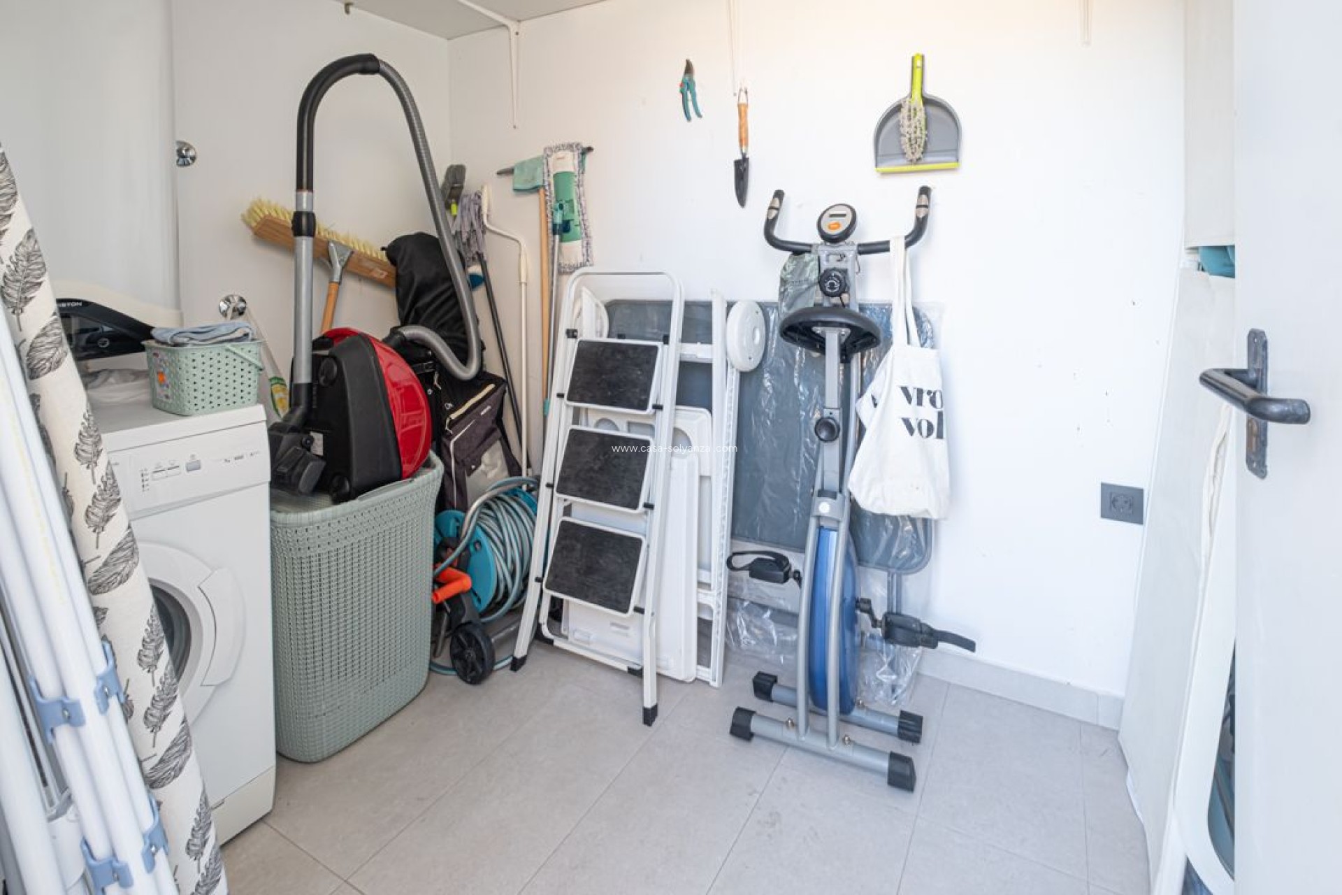 Resale - Apartment / flat - Orihuela - Las Ramblas