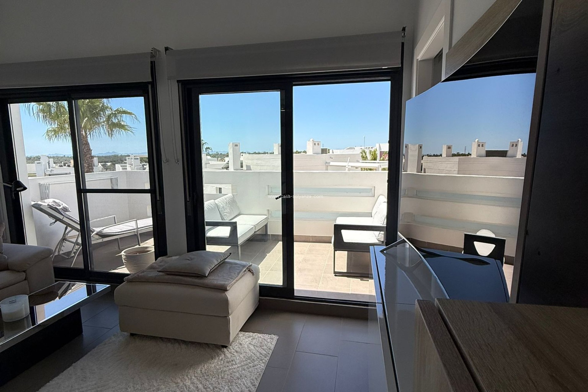 Resale - Apartment / flat - Orihuela - Las Ramblas