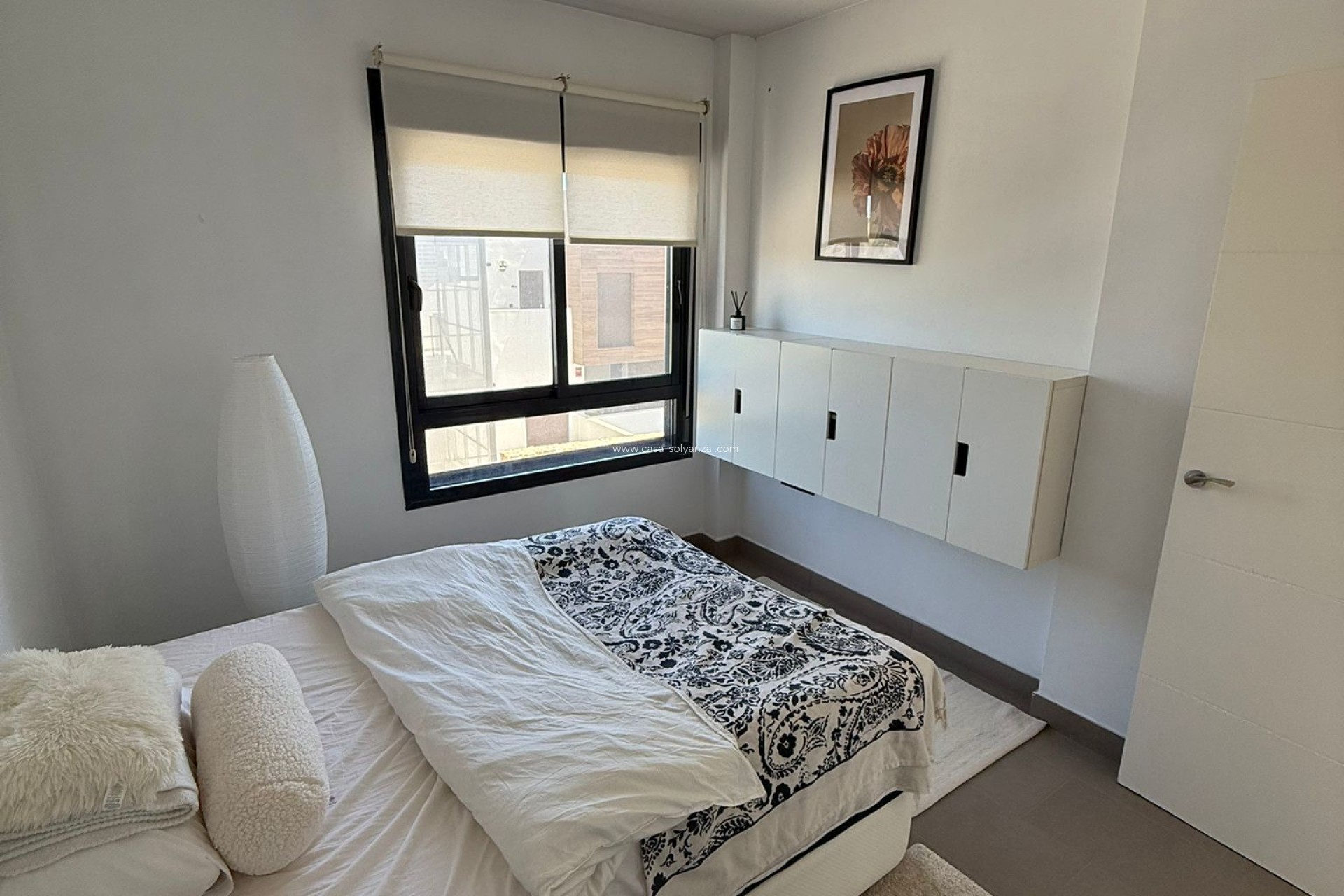 Resale - Apartment / flat - Orihuela - Las Ramblas
