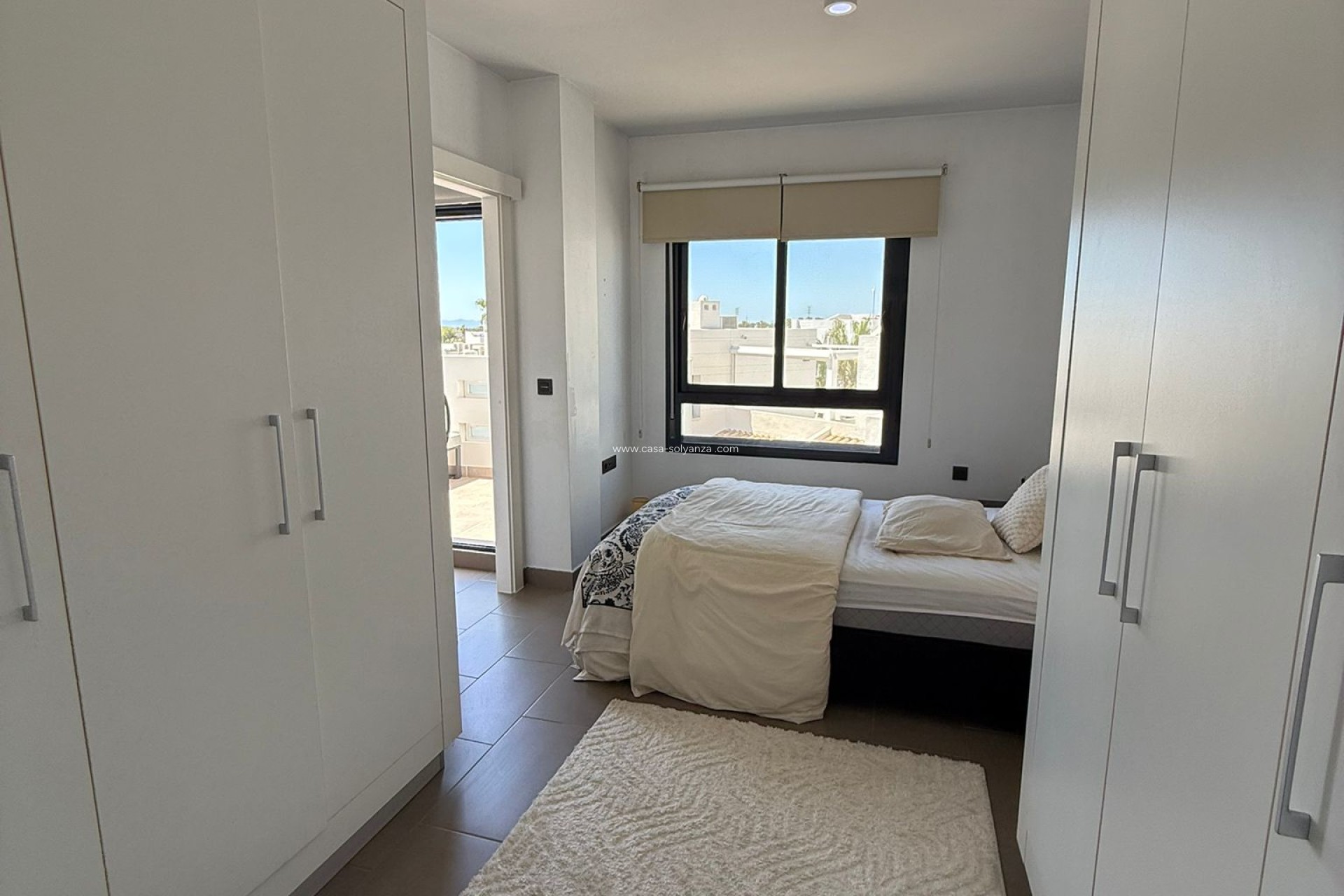 Resale - Apartment / flat - Orihuela - Las Ramblas