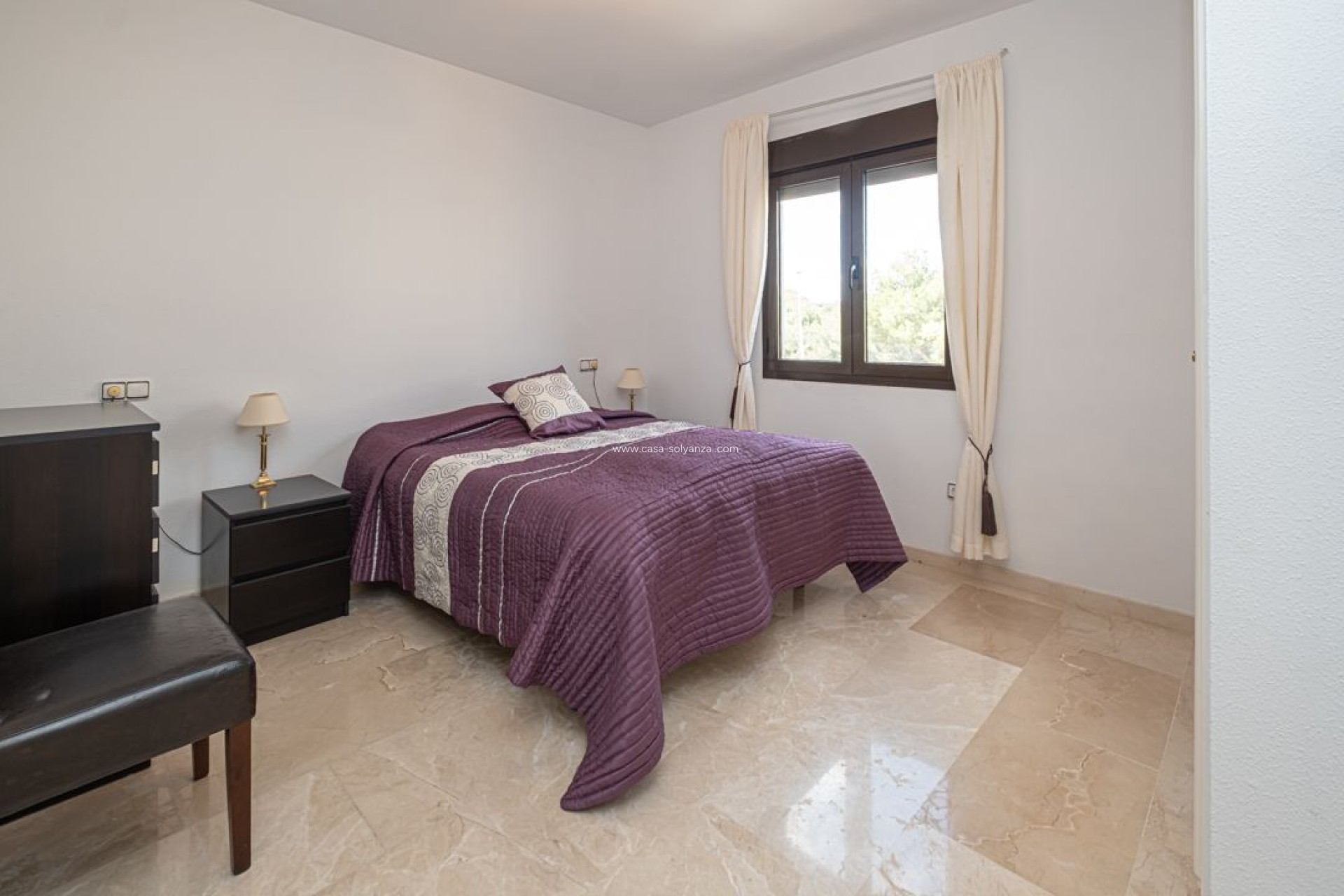 Resale - Apartment / flat - Orihuela - Las Ramblas