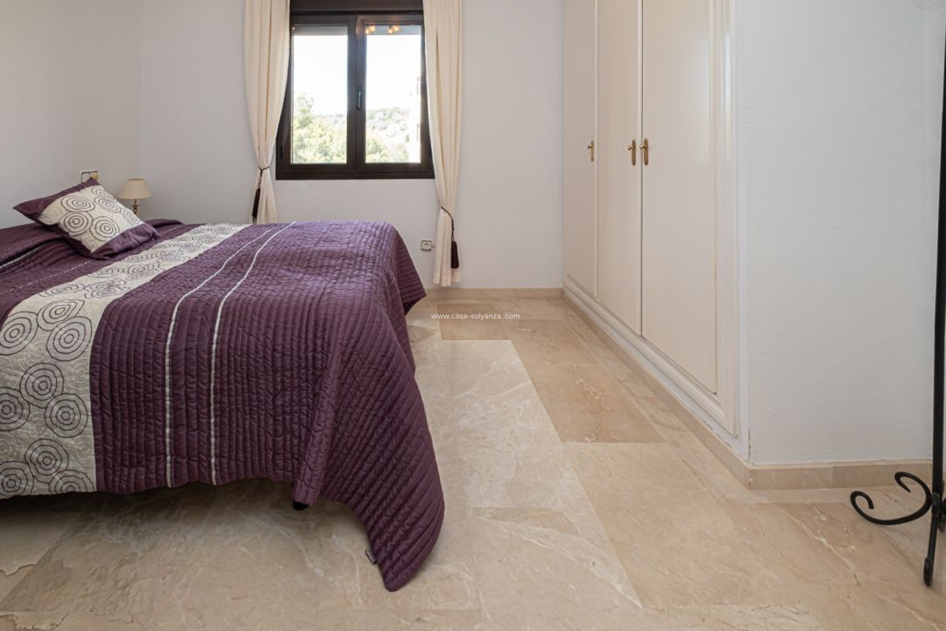 Resale - Apartment / flat - Orihuela - Las Ramblas