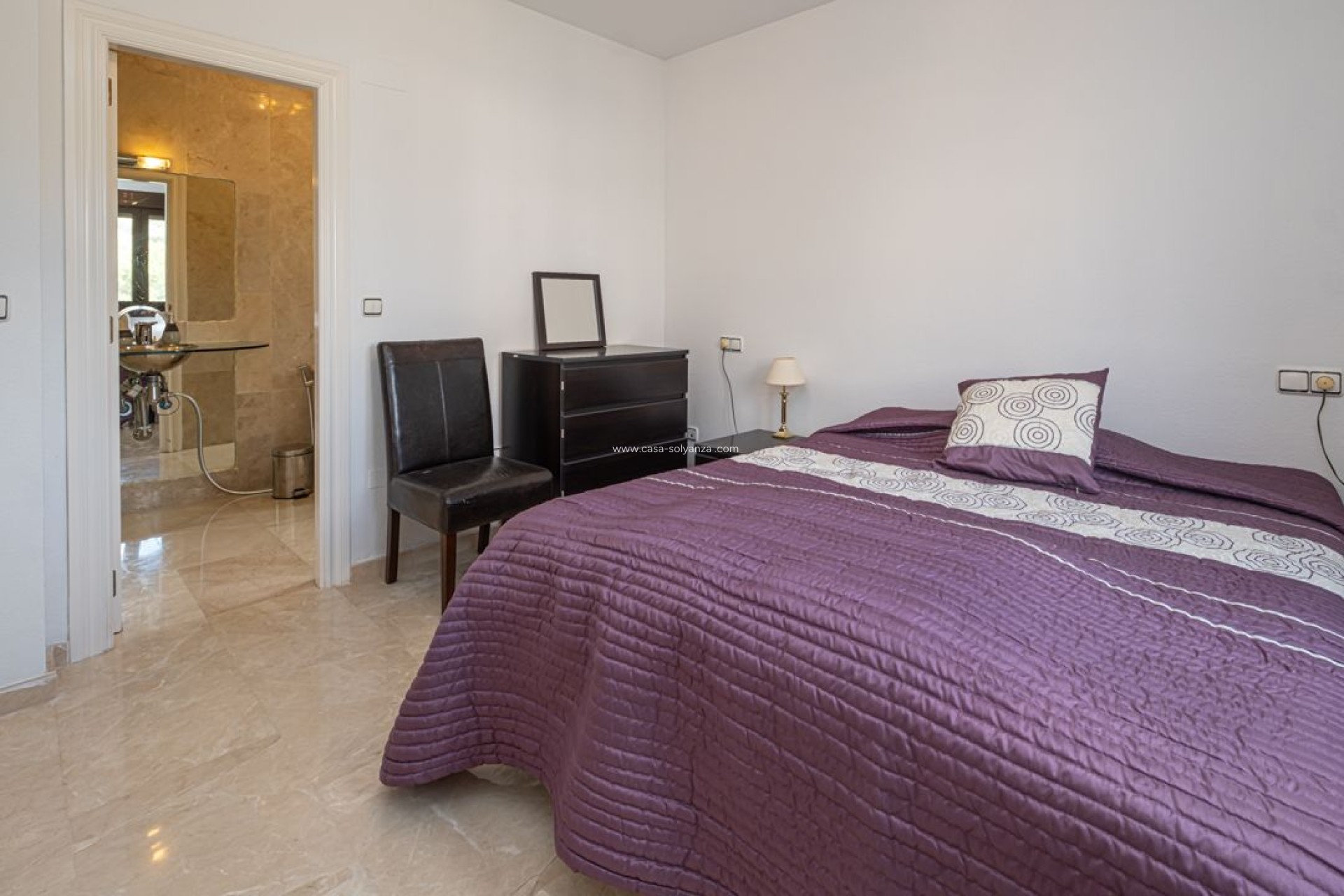 Resale - Apartment / flat - Orihuela - Las Ramblas