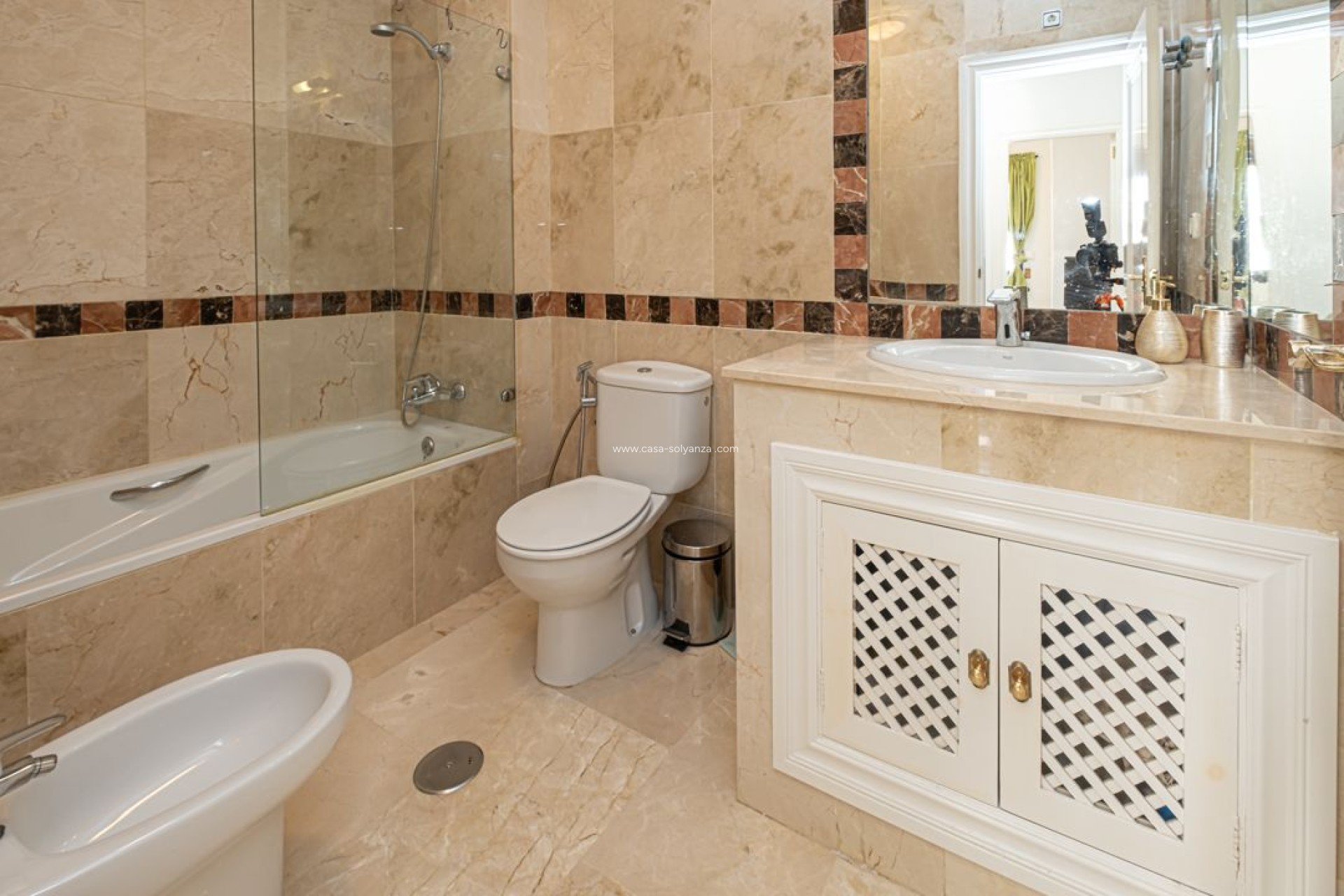 Resale - Apartment / flat - Orihuela - Las Ramblas