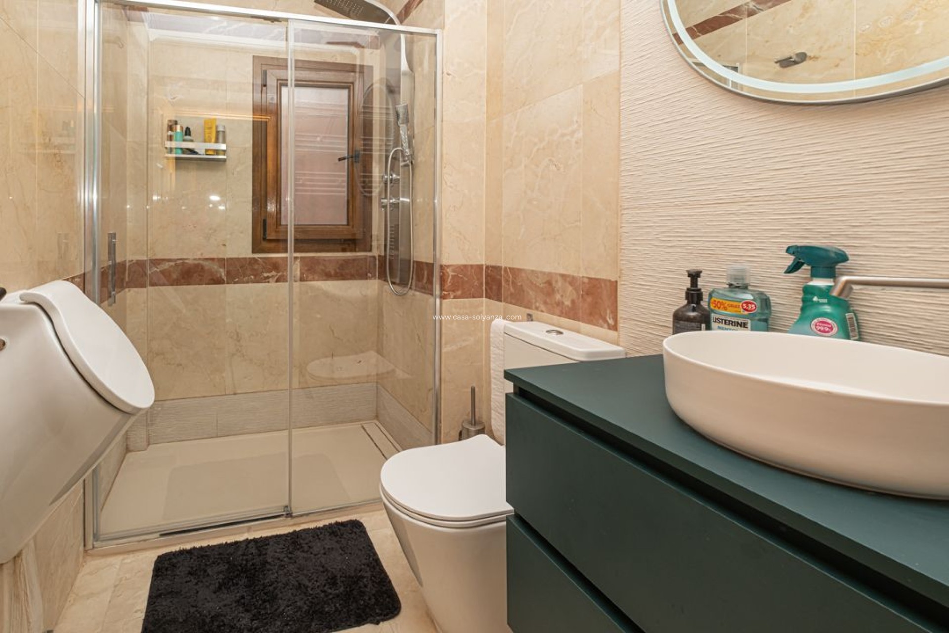 Resale - Apartment / flat - Orihuela - Las Ramblas