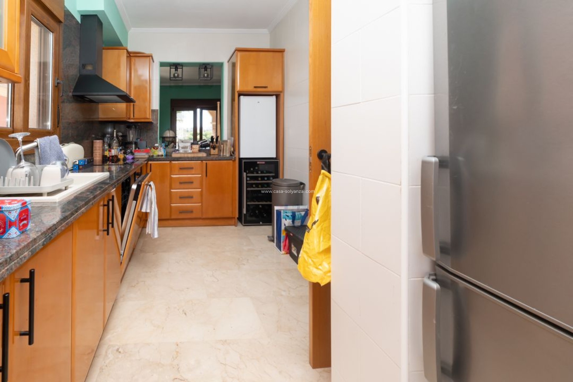 Resale - Apartment / flat - Orihuela - Las Ramblas