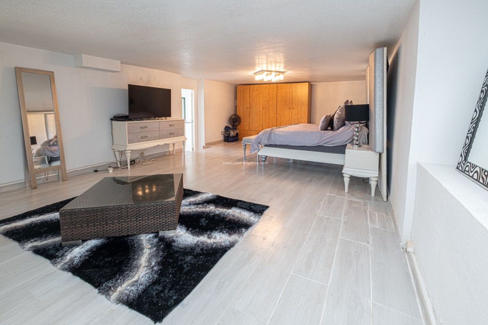 Resale - Apartment / flat - Orihuela - Las Ramblas