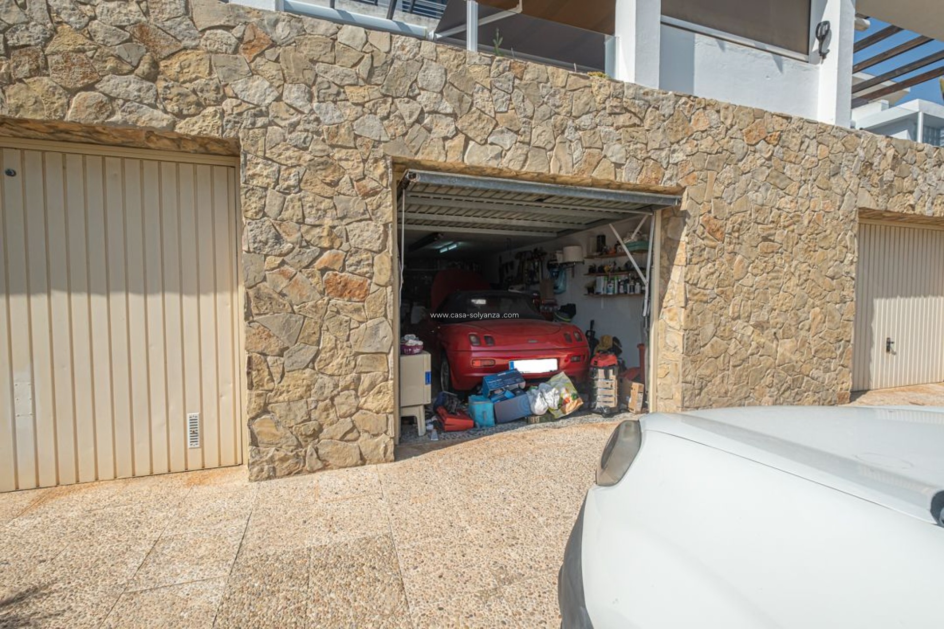 Resale - Apartment / flat - Orihuela - Las Ramblas