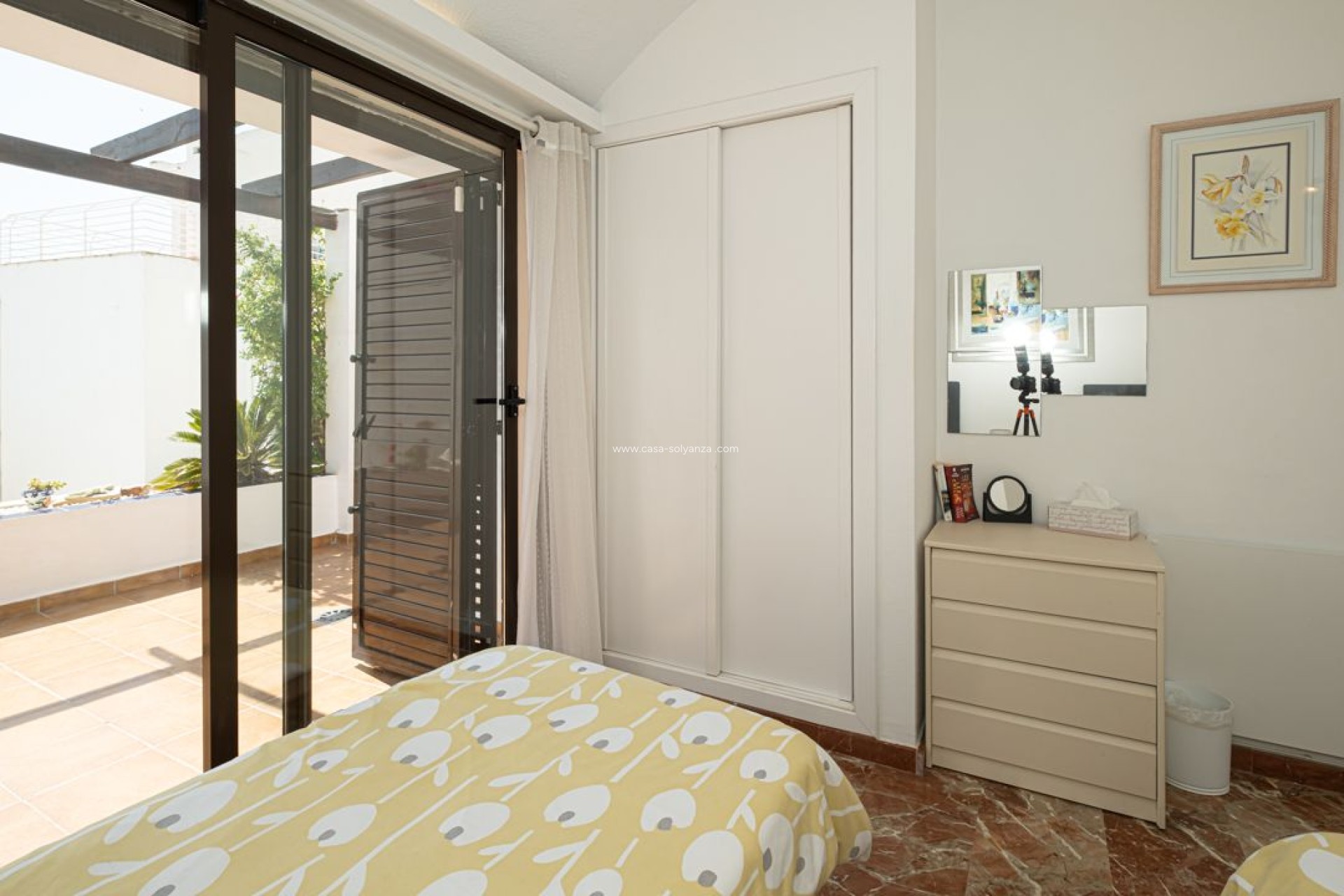 Resale - Apartment / flat - Orihuela - Las Ramblas